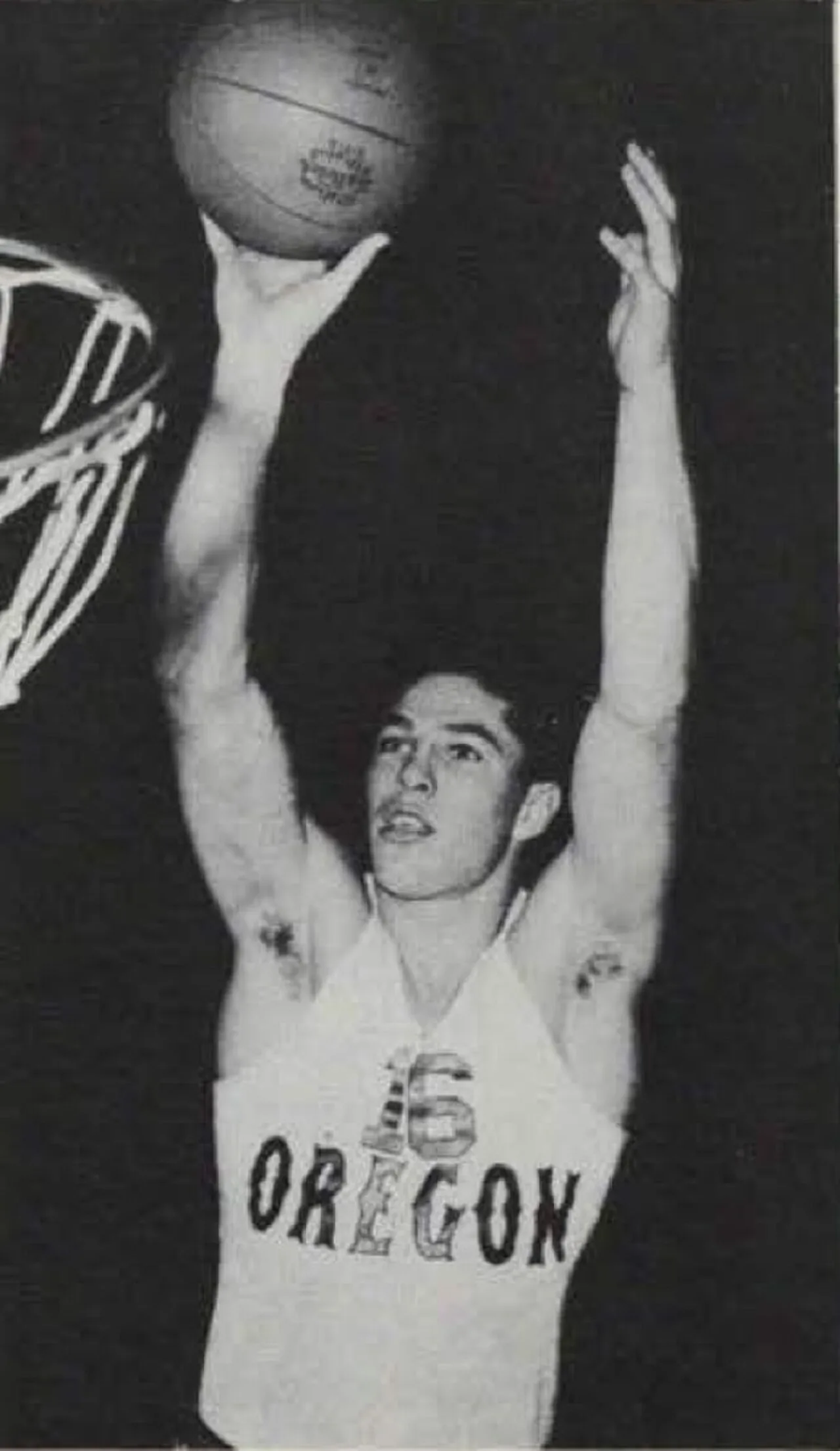 Porträt von Bob Peterson (1932–2011) – Gedenkseite