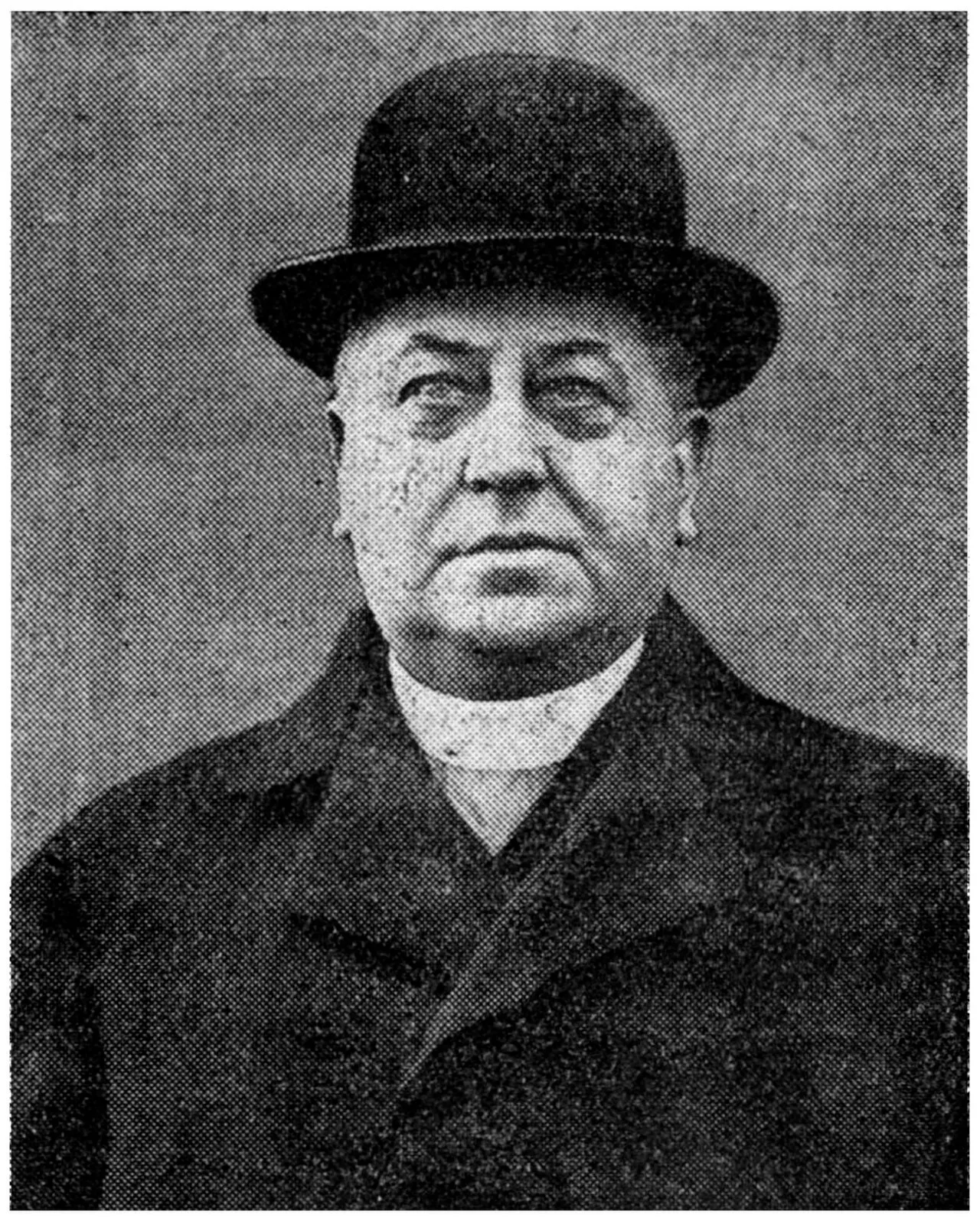 Johannes Henricus Gerardus Jansen