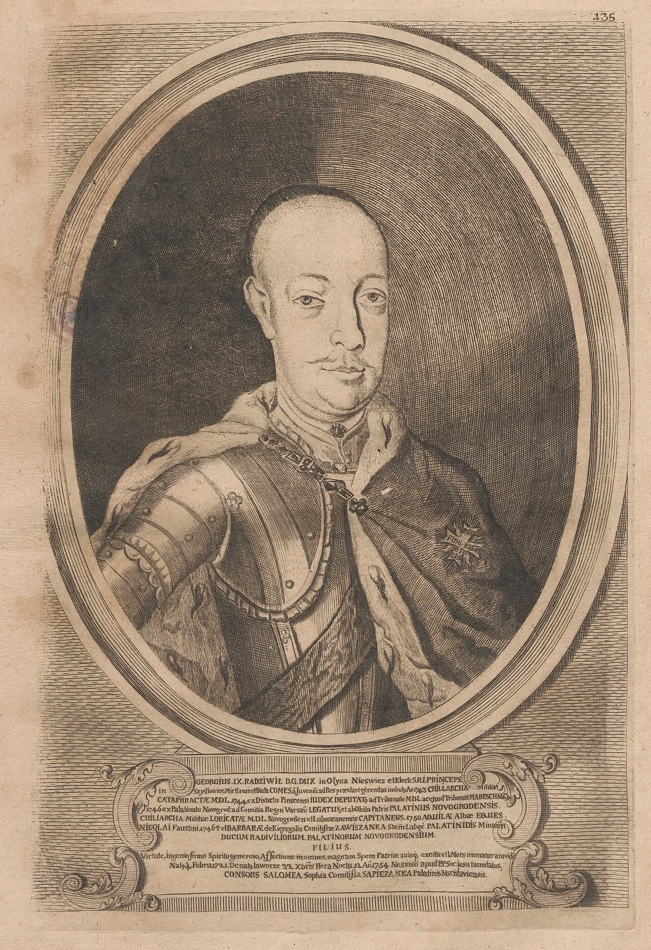 Jerzy Radziwiłł