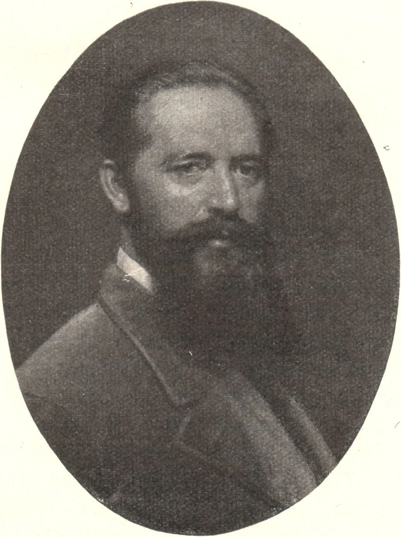 Adolf von Brüning