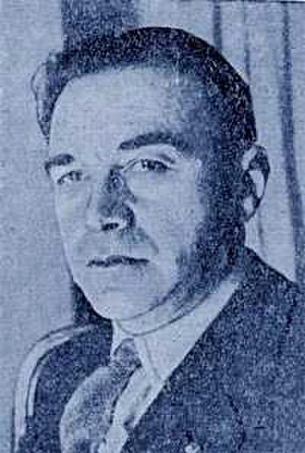 Portrait of Camillo Pellizzi (1896–1979) – memorial page