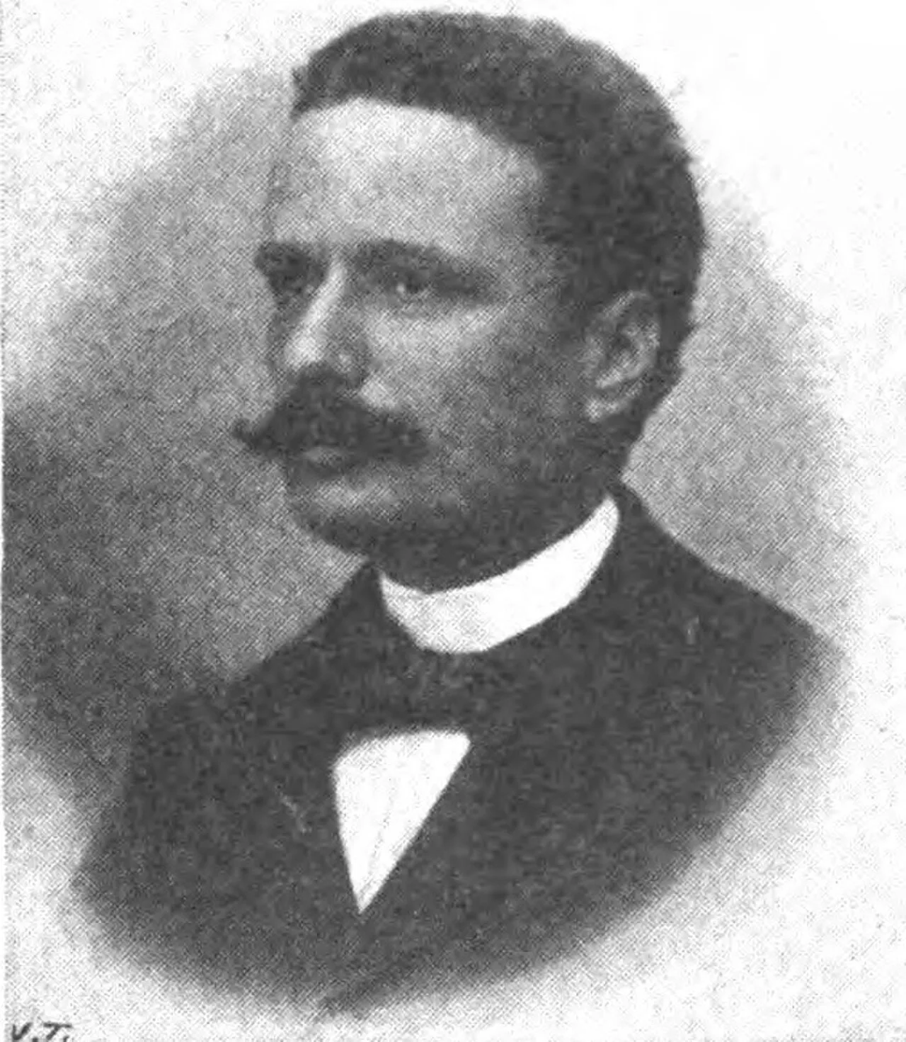 Camillo Supino