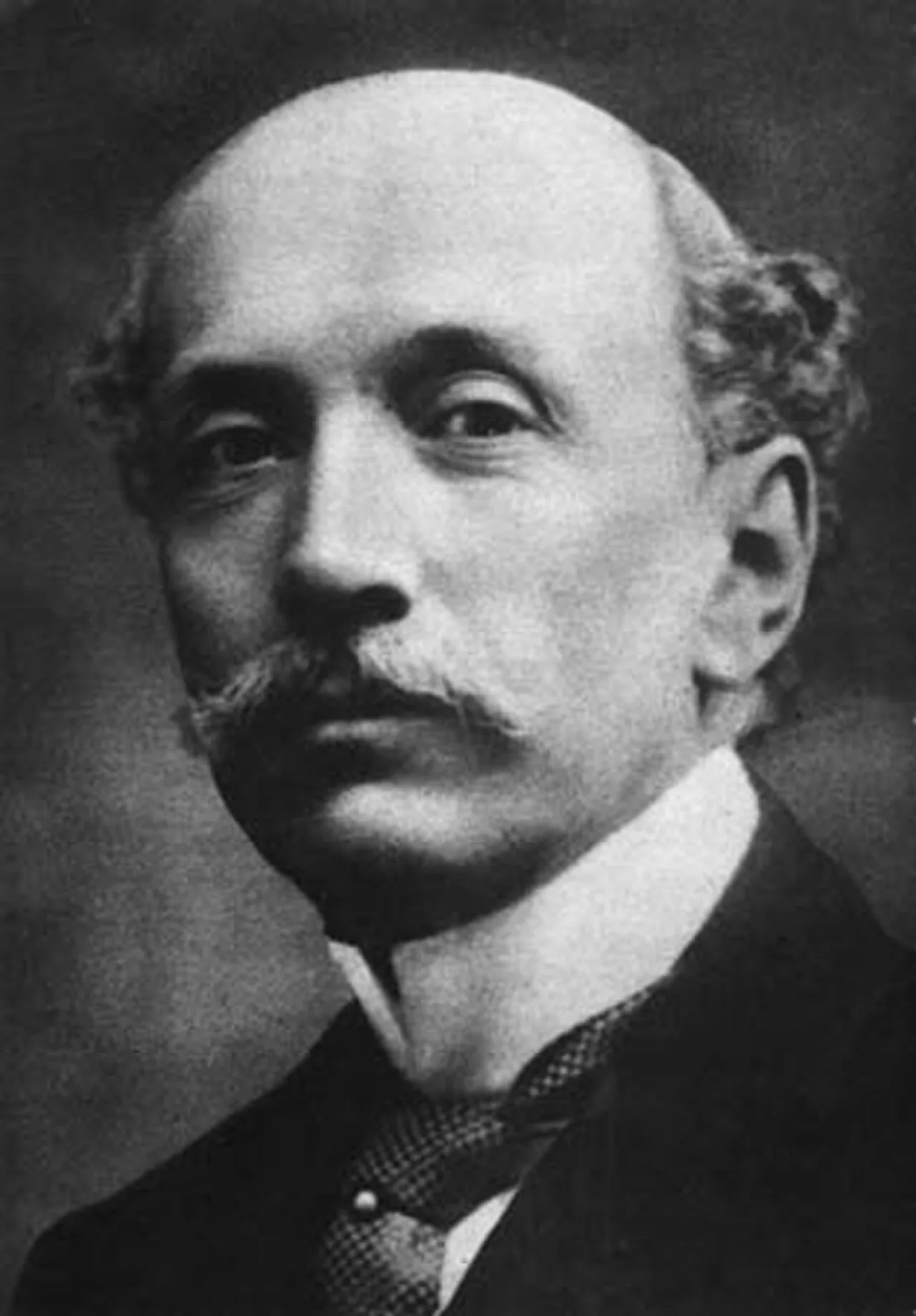 Portrait of Eduardo Dato (1856–1921) – memorial page