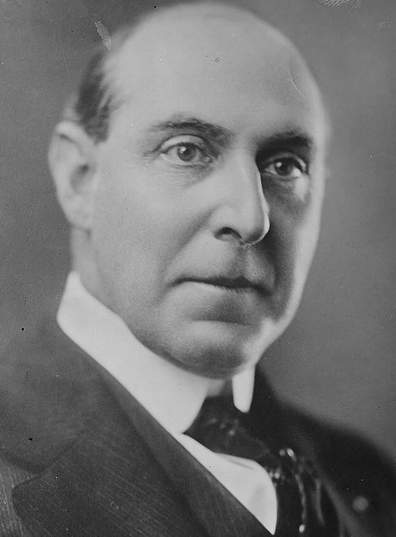 Charles Hillman Brough