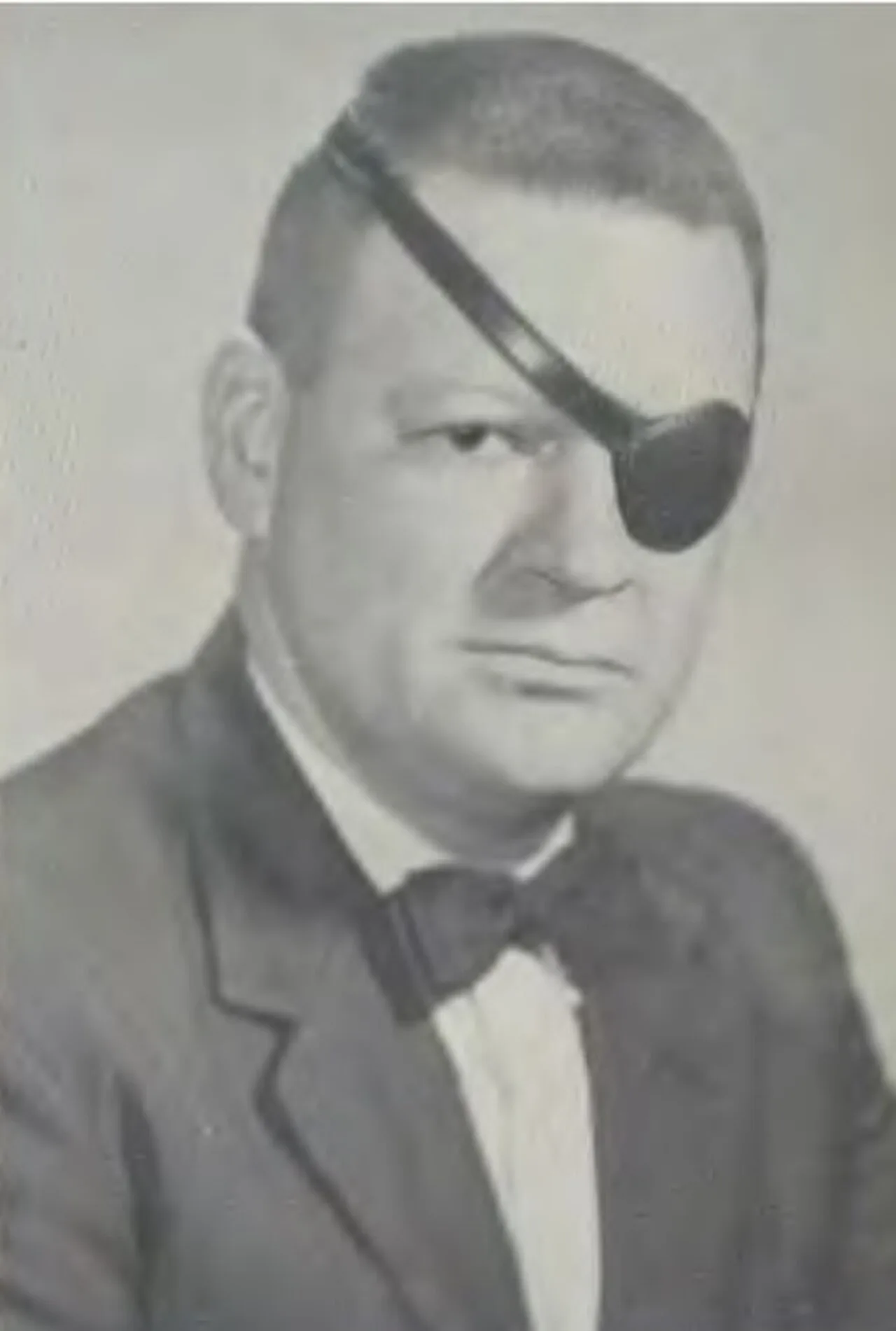 Bob Cowley Riley