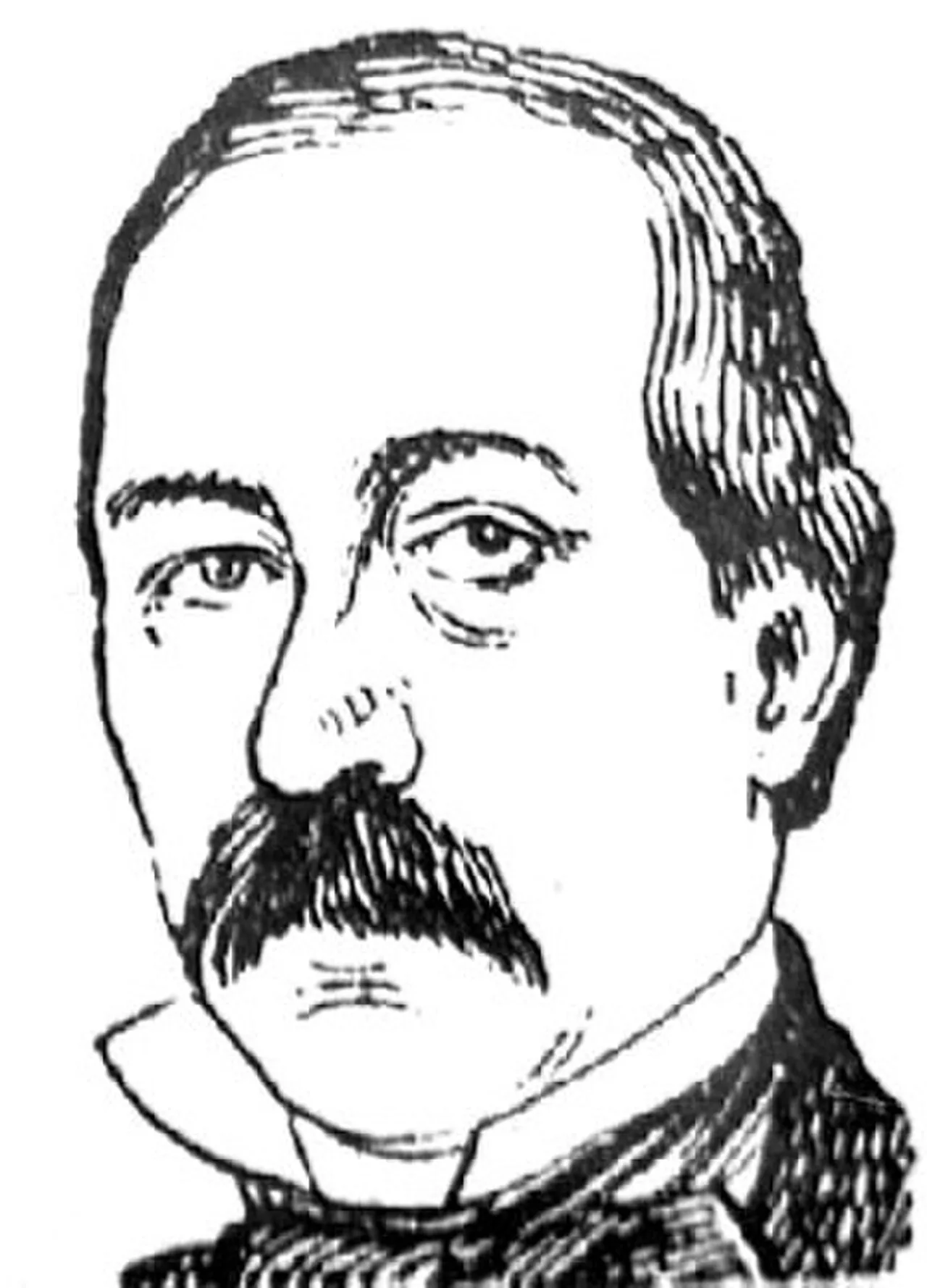 Apostol Mărgărit