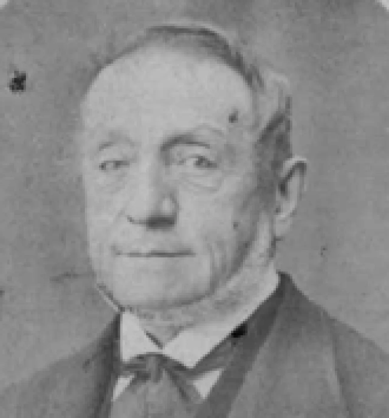 Portrait of Carlo Barbaroux (1813–1886) – memorial page