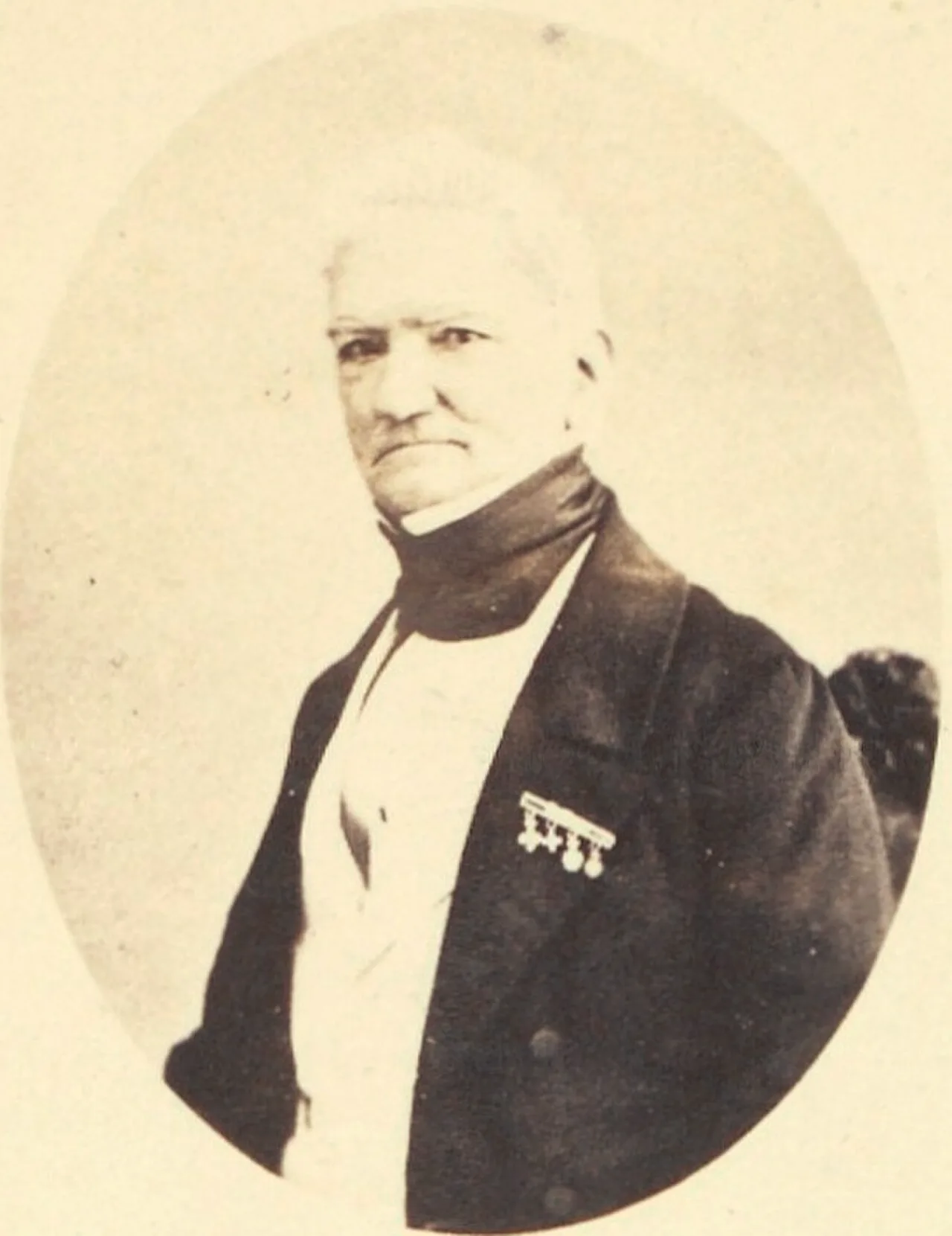 Carlo Bernardo Mosca