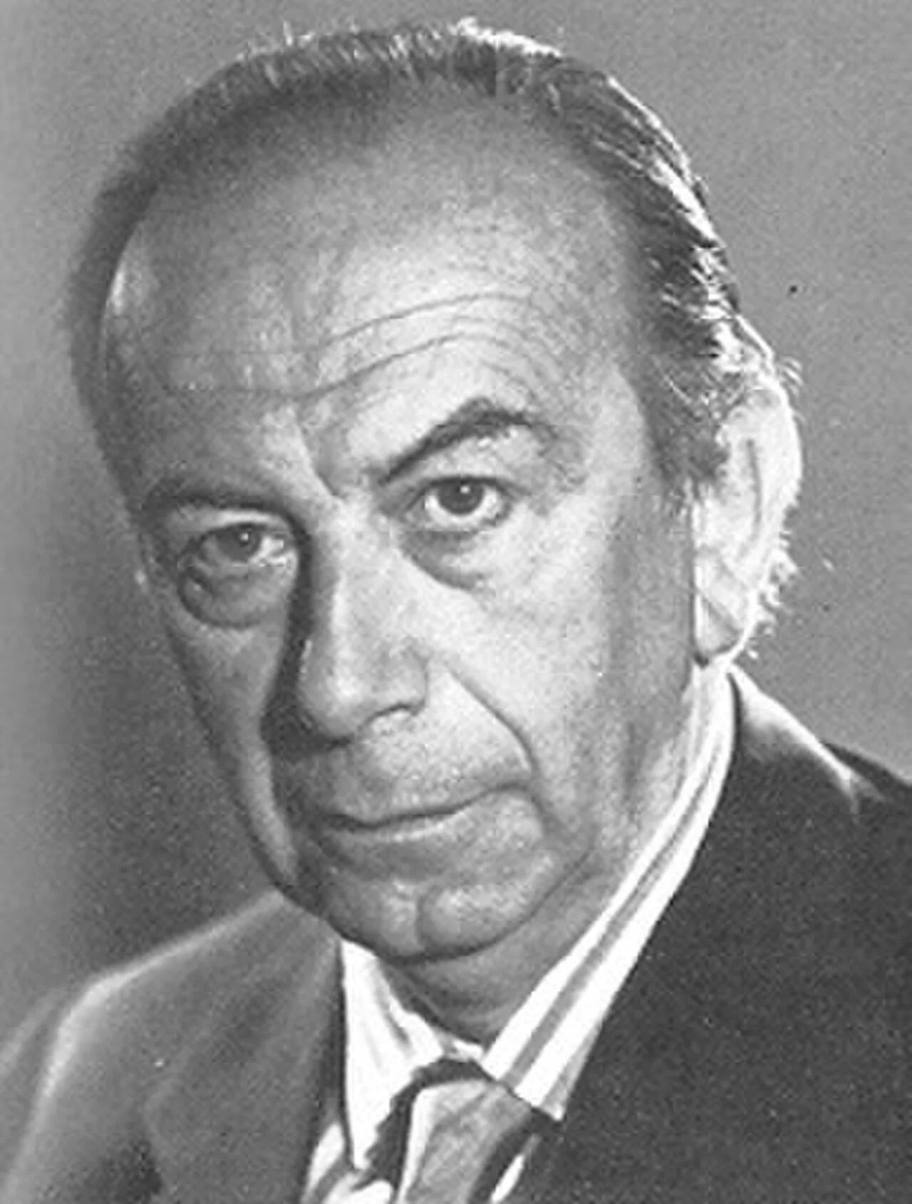 Portrait of Carlo Donat-Cattin (1919–1991) – memorial page