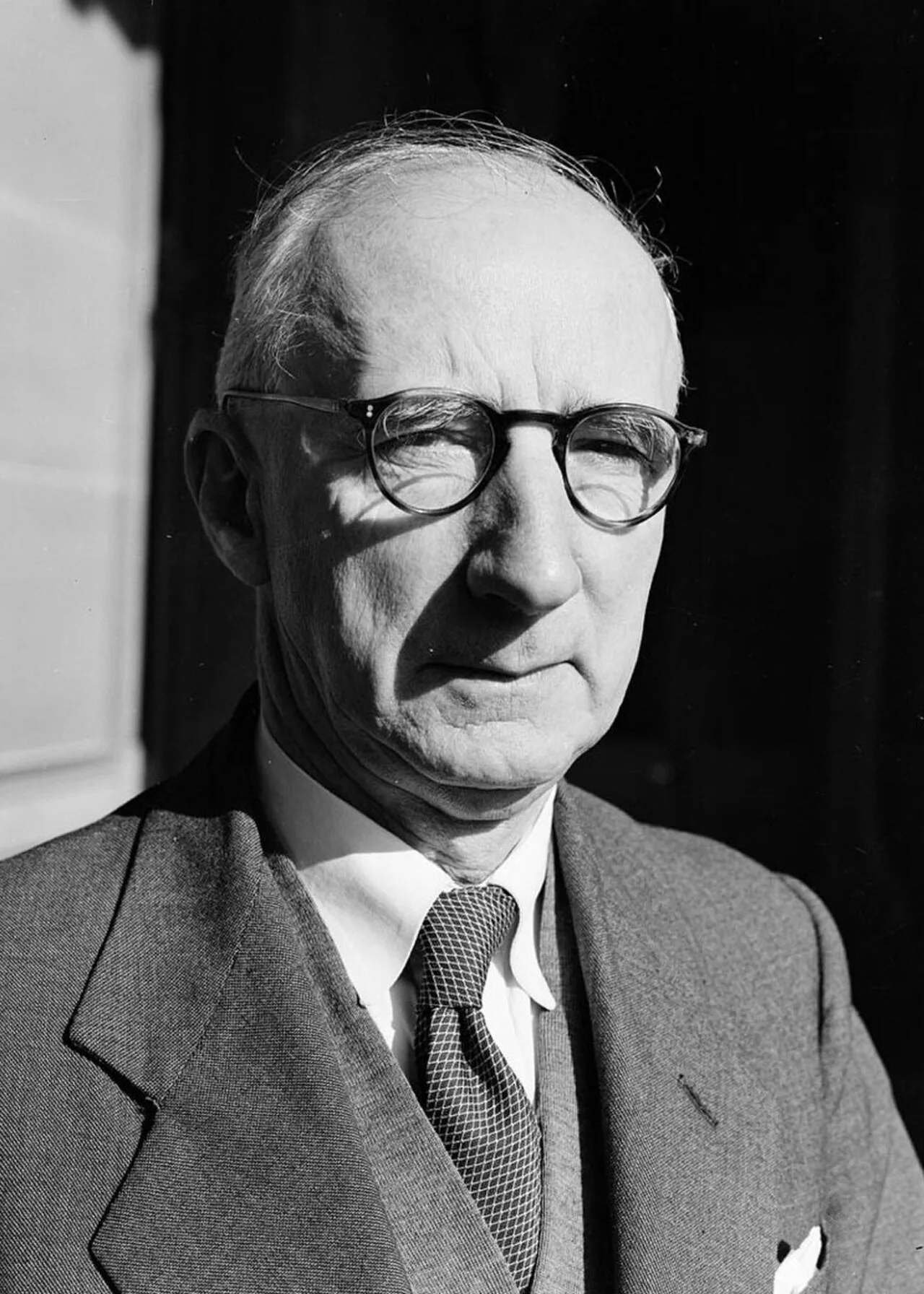 Adolphus Peter Elkin