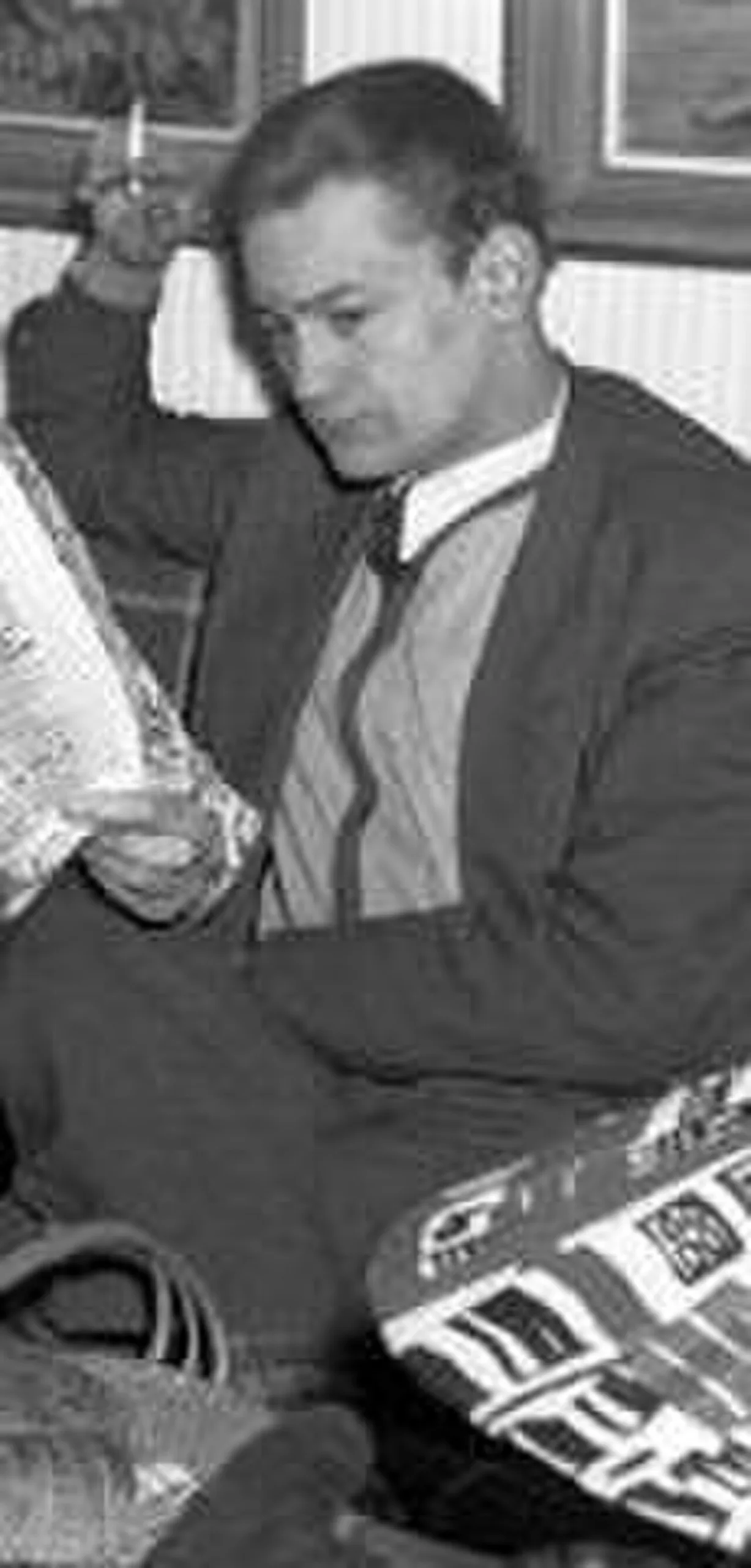 Jussi Jurkka