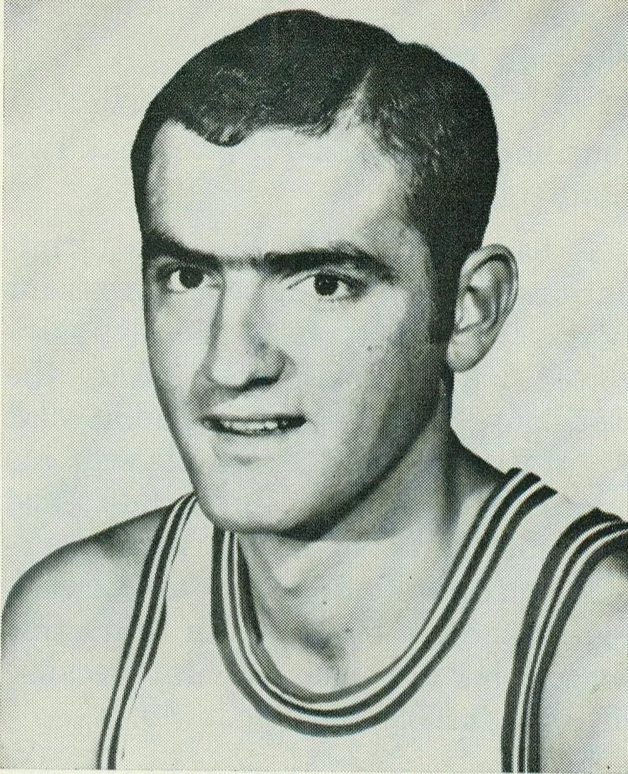 Portrait of Charlie Beasley (1945–2015) – memorial page