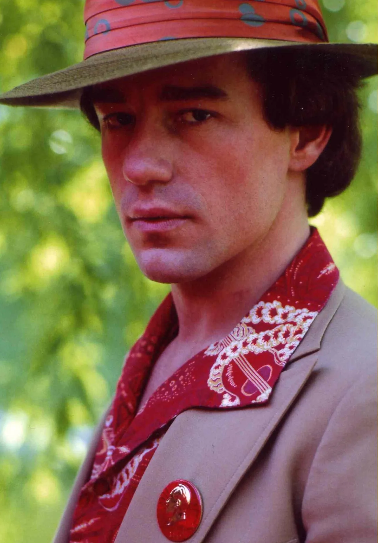 Portrait of Phil Hartman (1948–1998) – memorial page