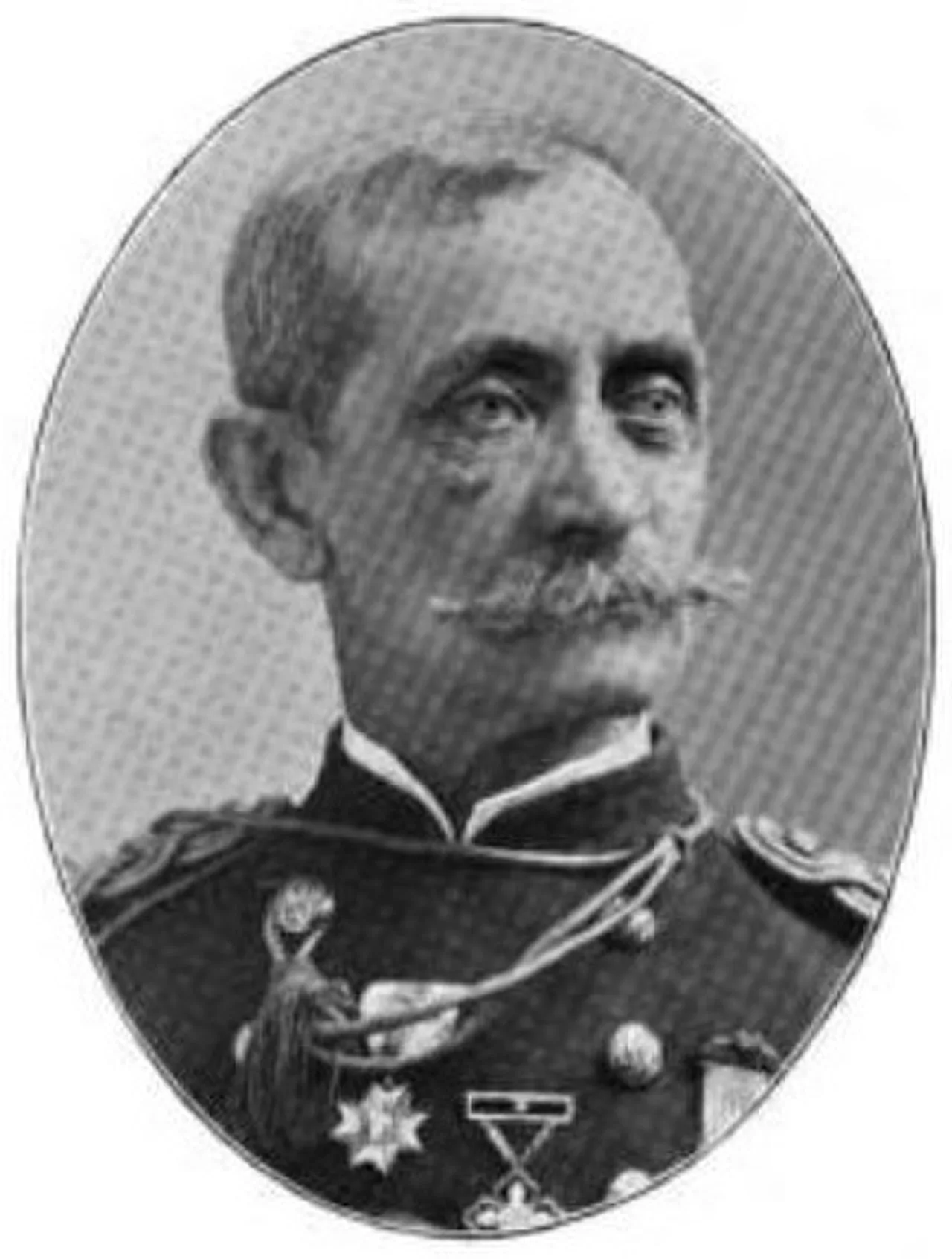 Guy Vernor Henry
