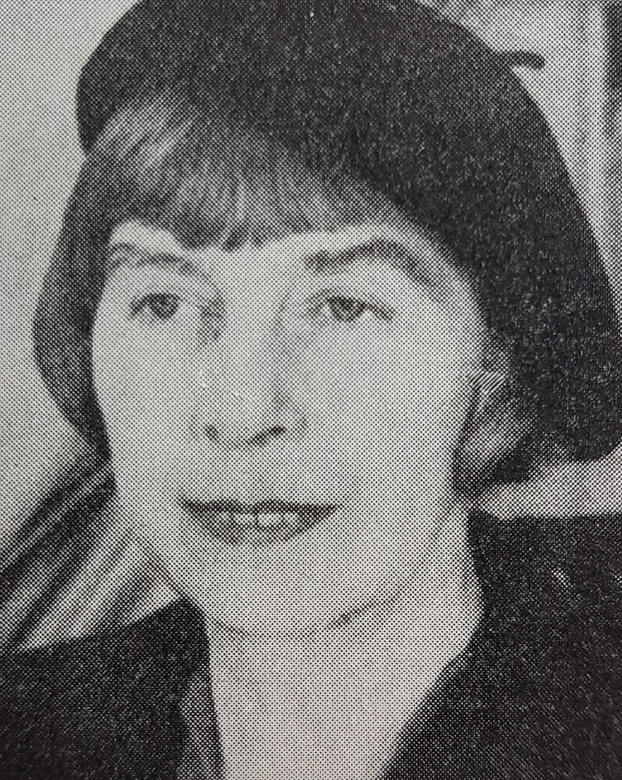Emma Matthiasen
