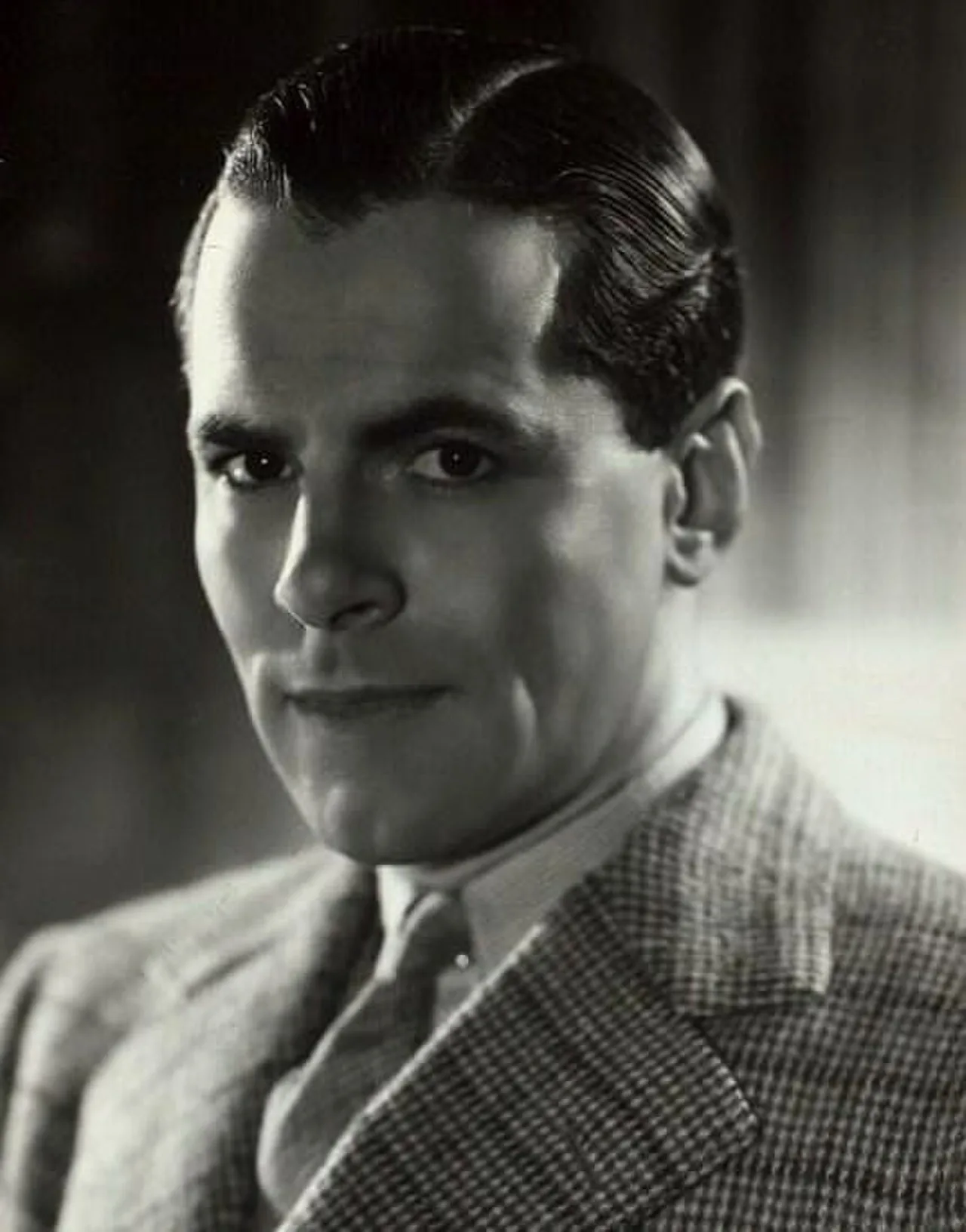 Portrait of John Davis Lodge (1903–1985) – memorial page