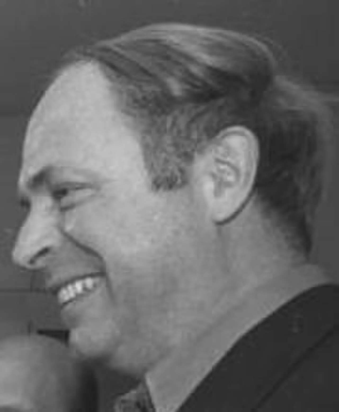 Portrait of Lars Werner (1935–2013) – memorial page