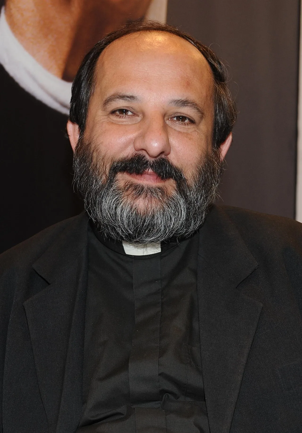 Tadeusz Isakowicz-Zaleski