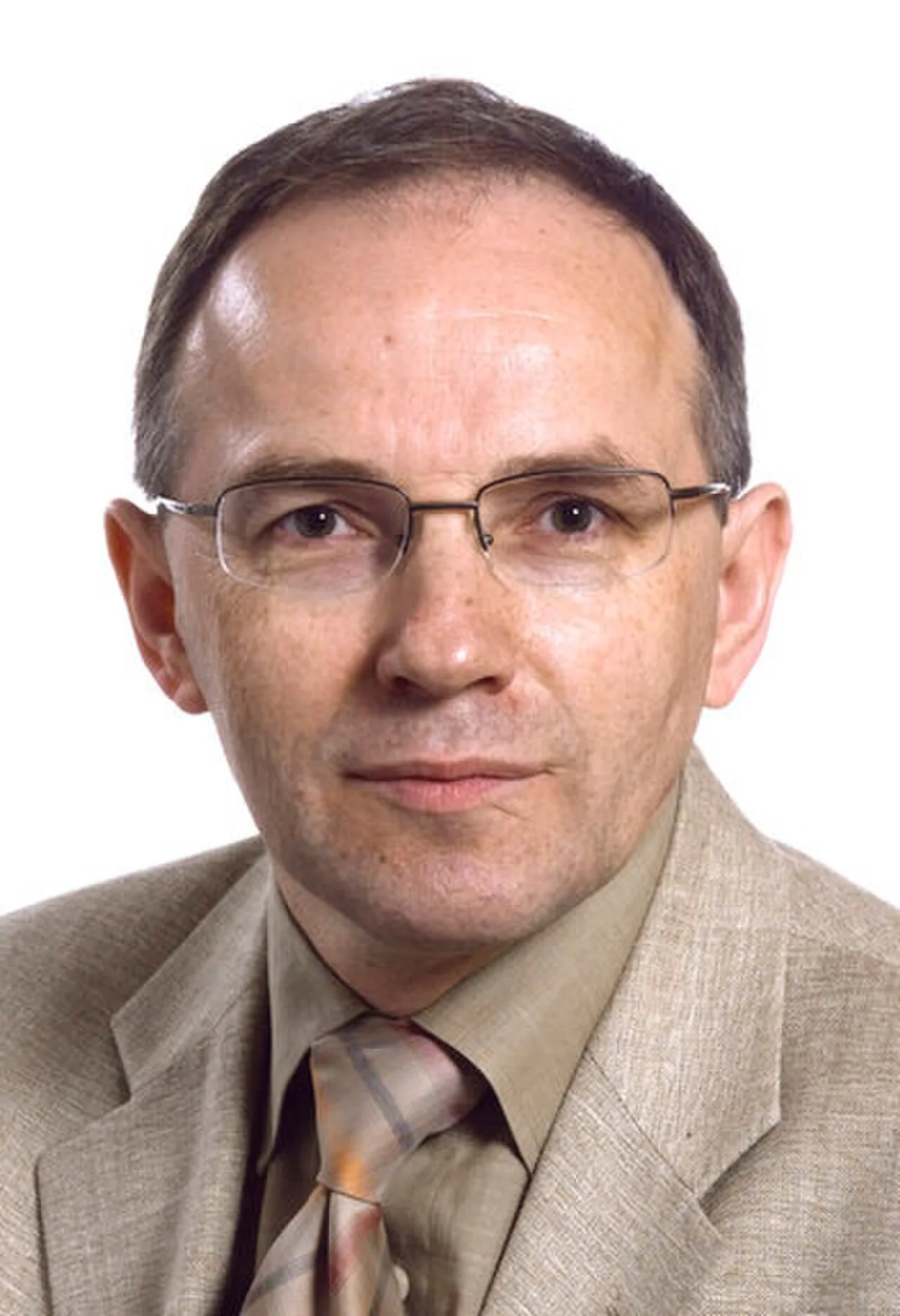 Portrait of Witold Tomczak (1957–2025) – memorial page