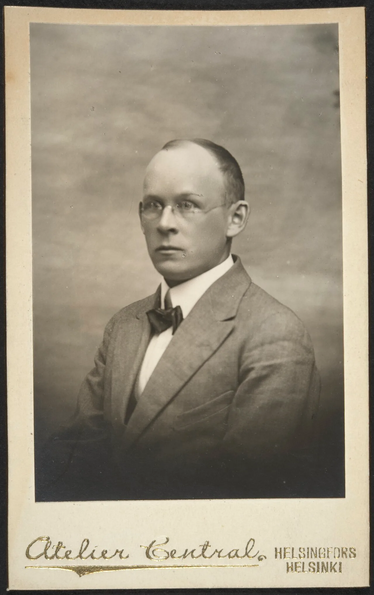 Pekka Myrberg