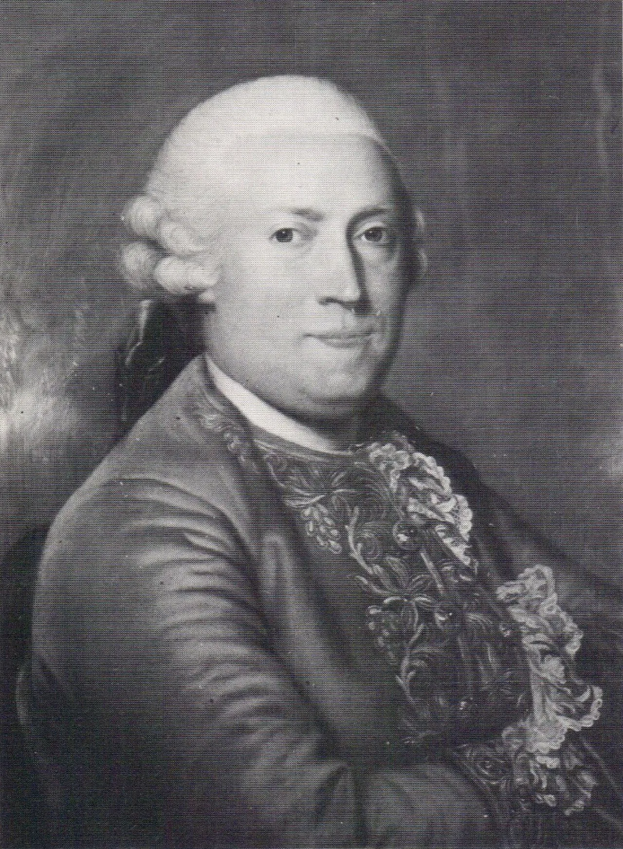 Pierre Michel Hennin