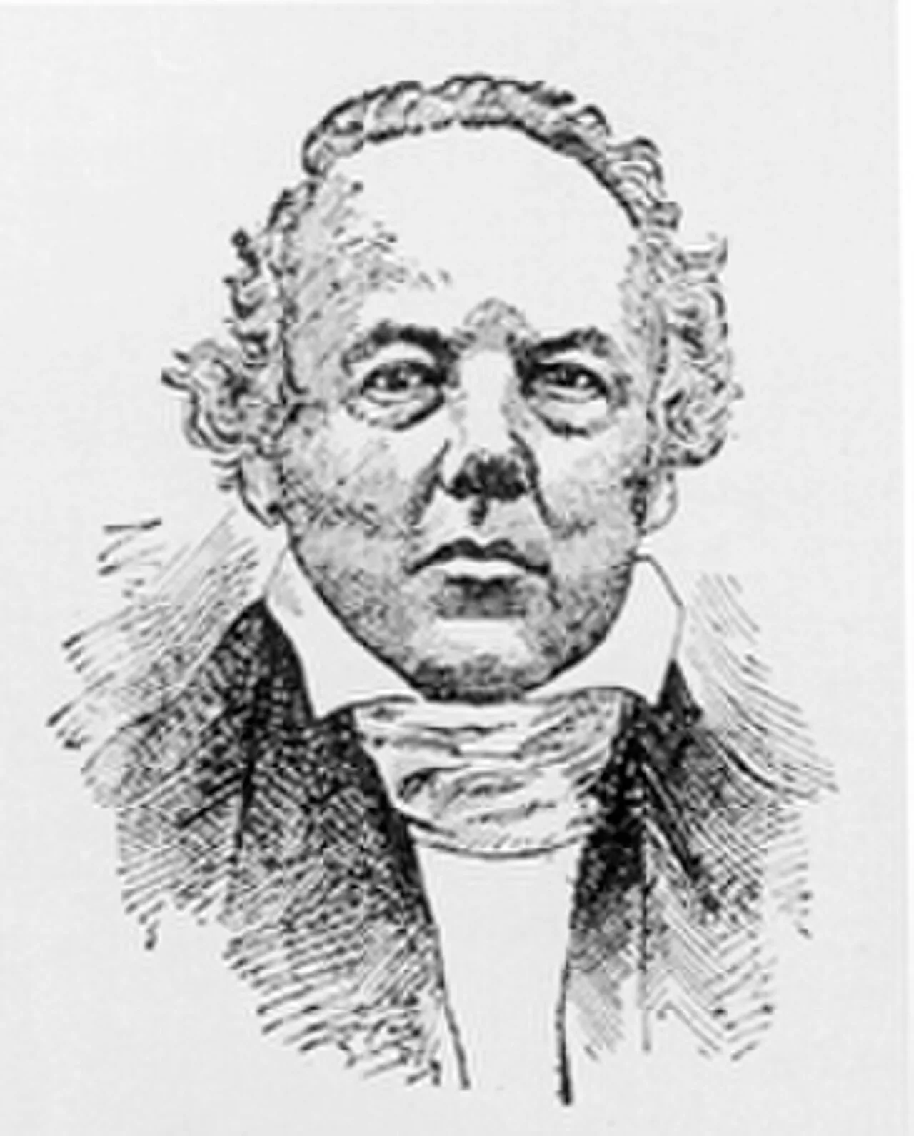 Albion K. Parris
