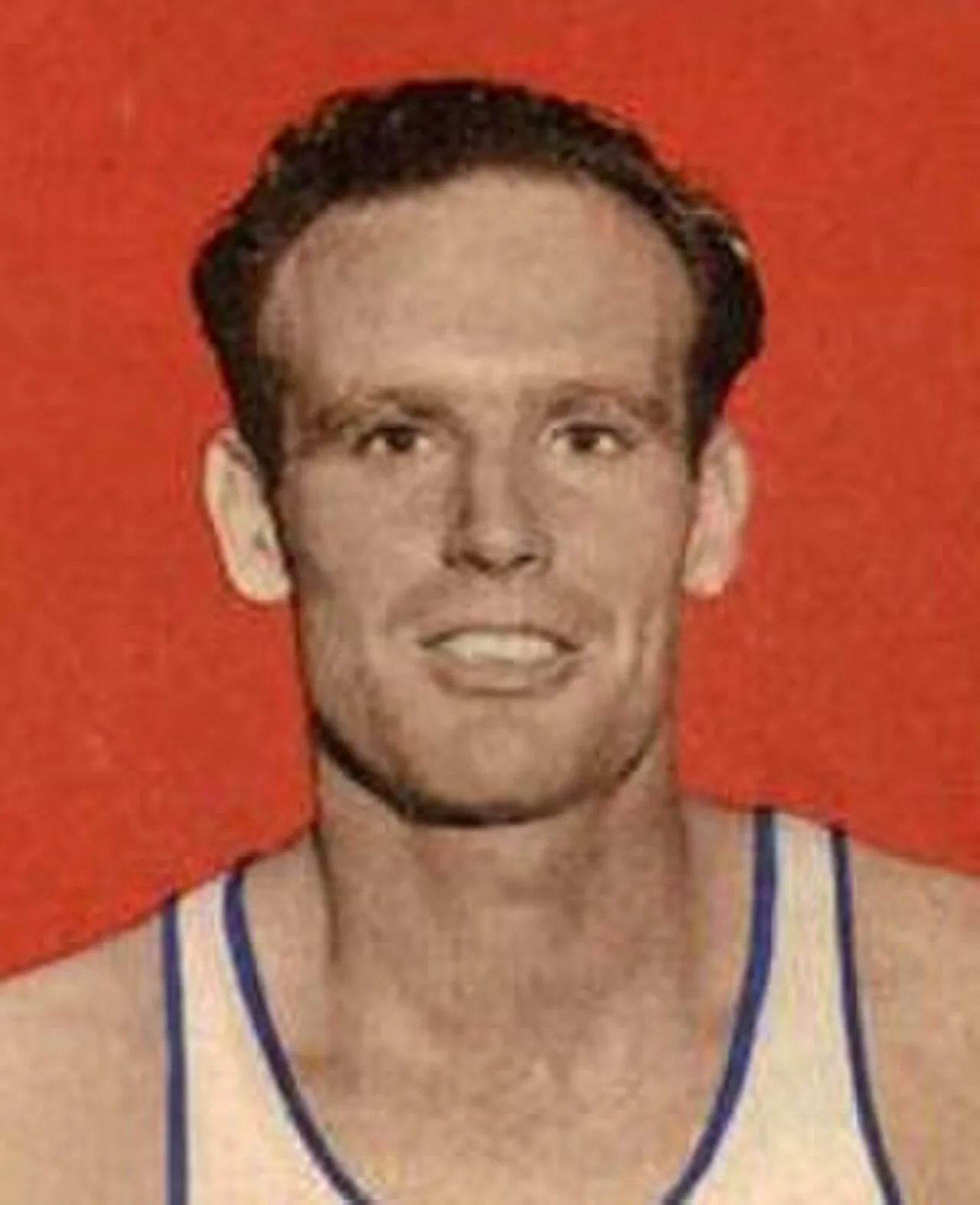 Porträt von Dick O'Keefe (1923–2006) – Gedenkseite
