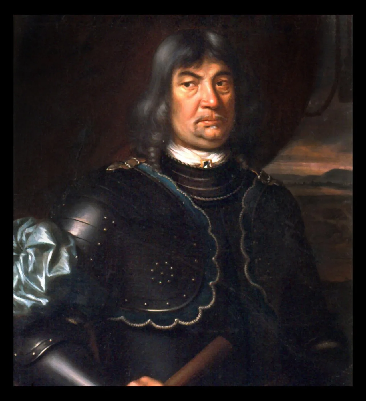 Axel Lillie