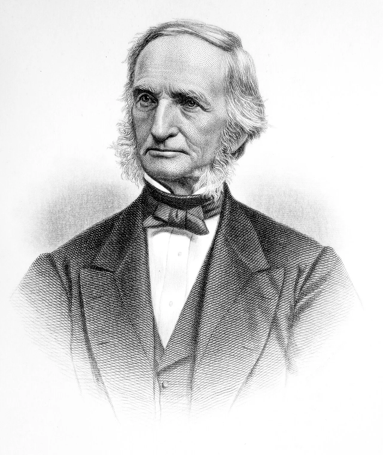 Alexis Caswell