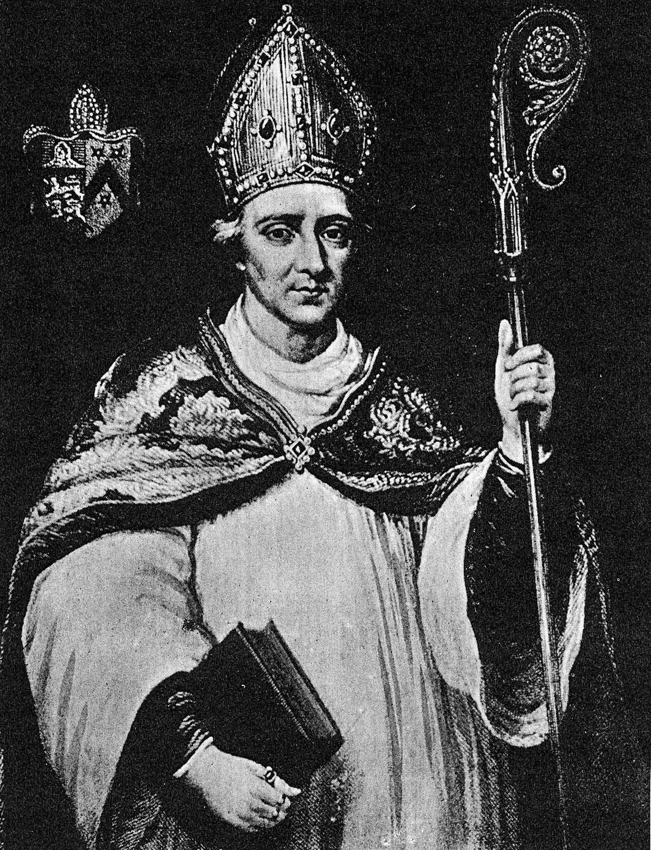 Porträt von William Smyth (1460–1514) – Gedenkseite