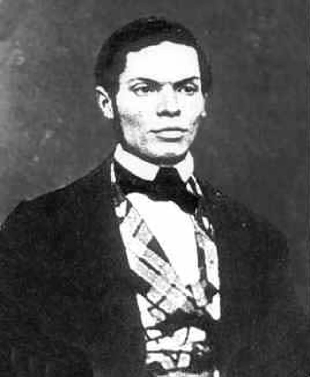 Porträt von Ferdinand Joachimsthal (1818–1861) – Gedenkseite