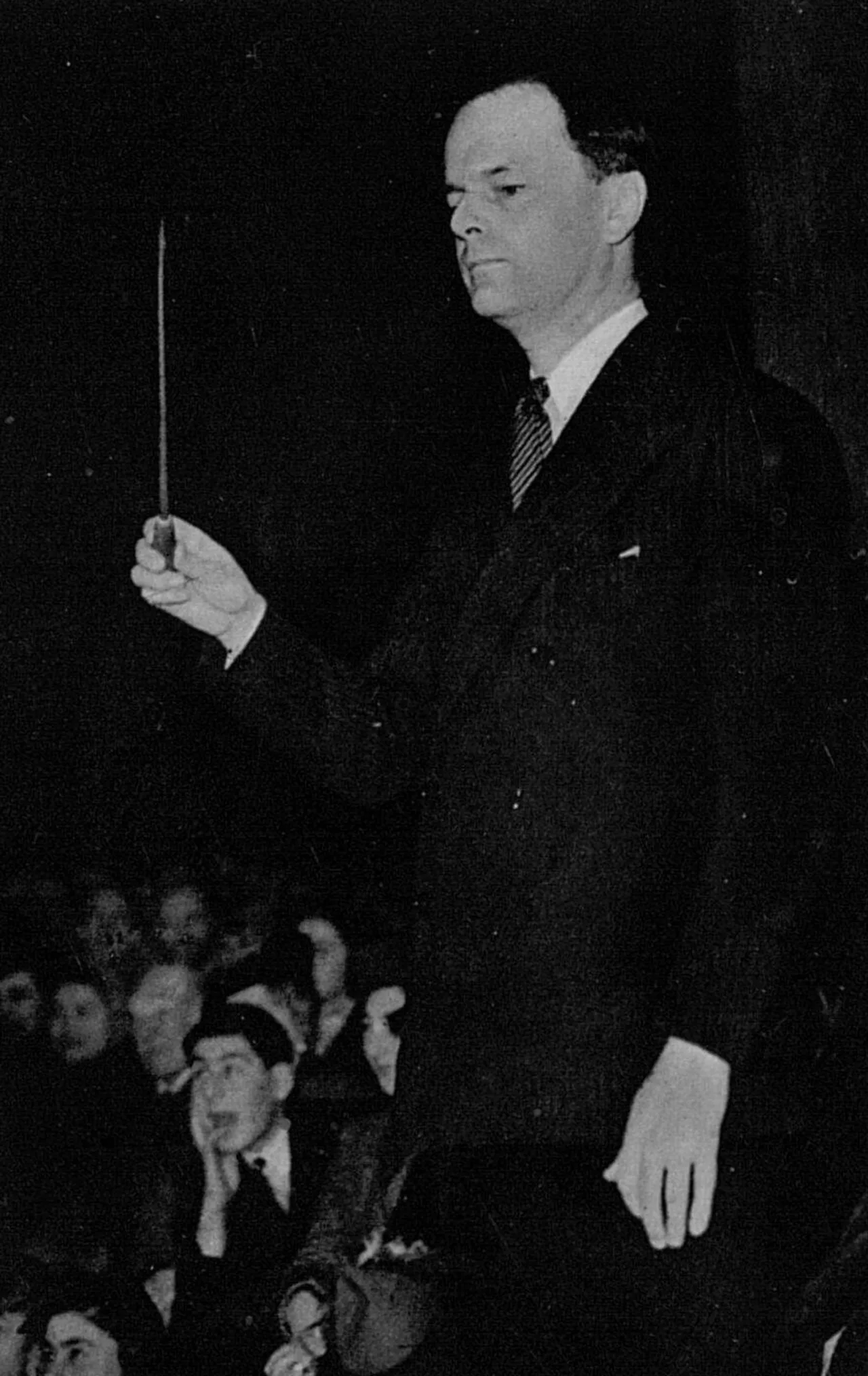 Portrait of Kenneth Clark (1903–1983) – memorial page