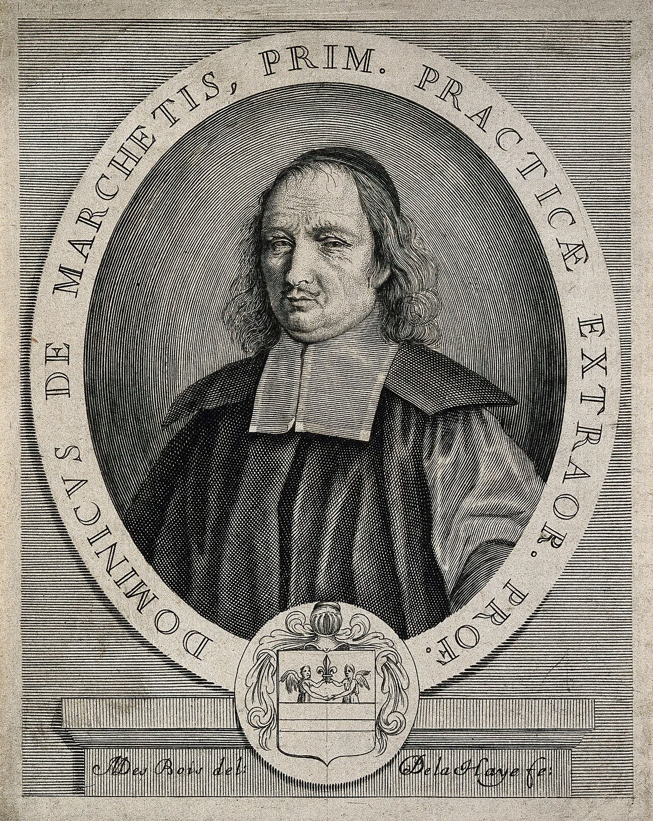 Domenico Marchetti