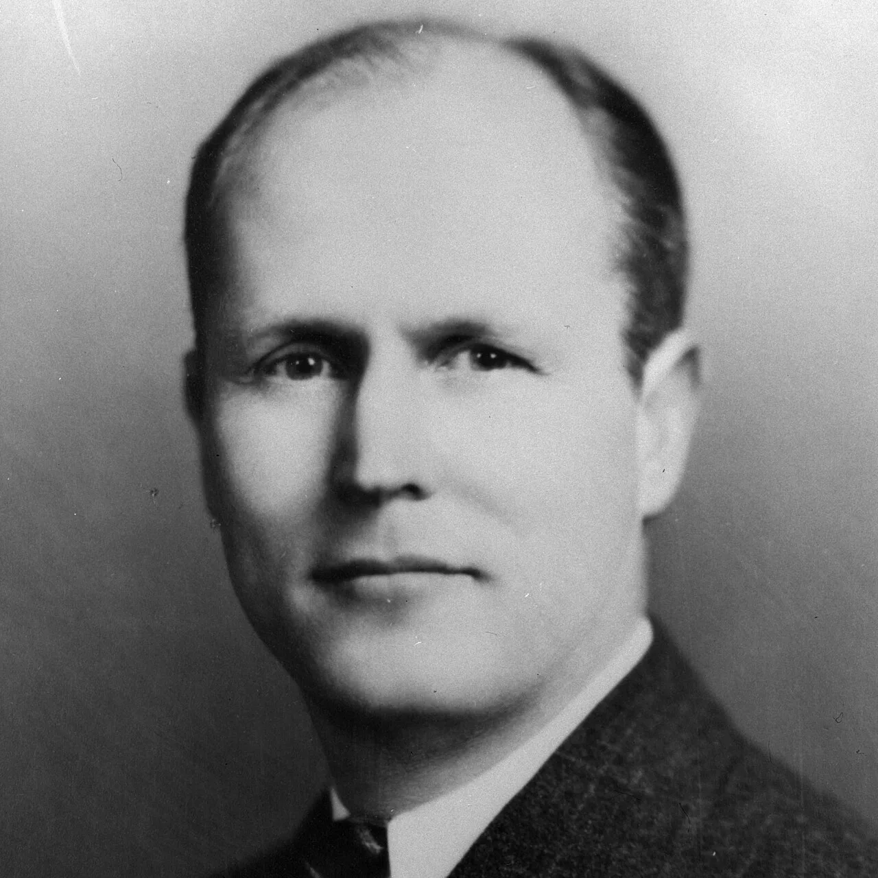 Portrait of Arthur B. Langlie (1900–1966) – memorial page