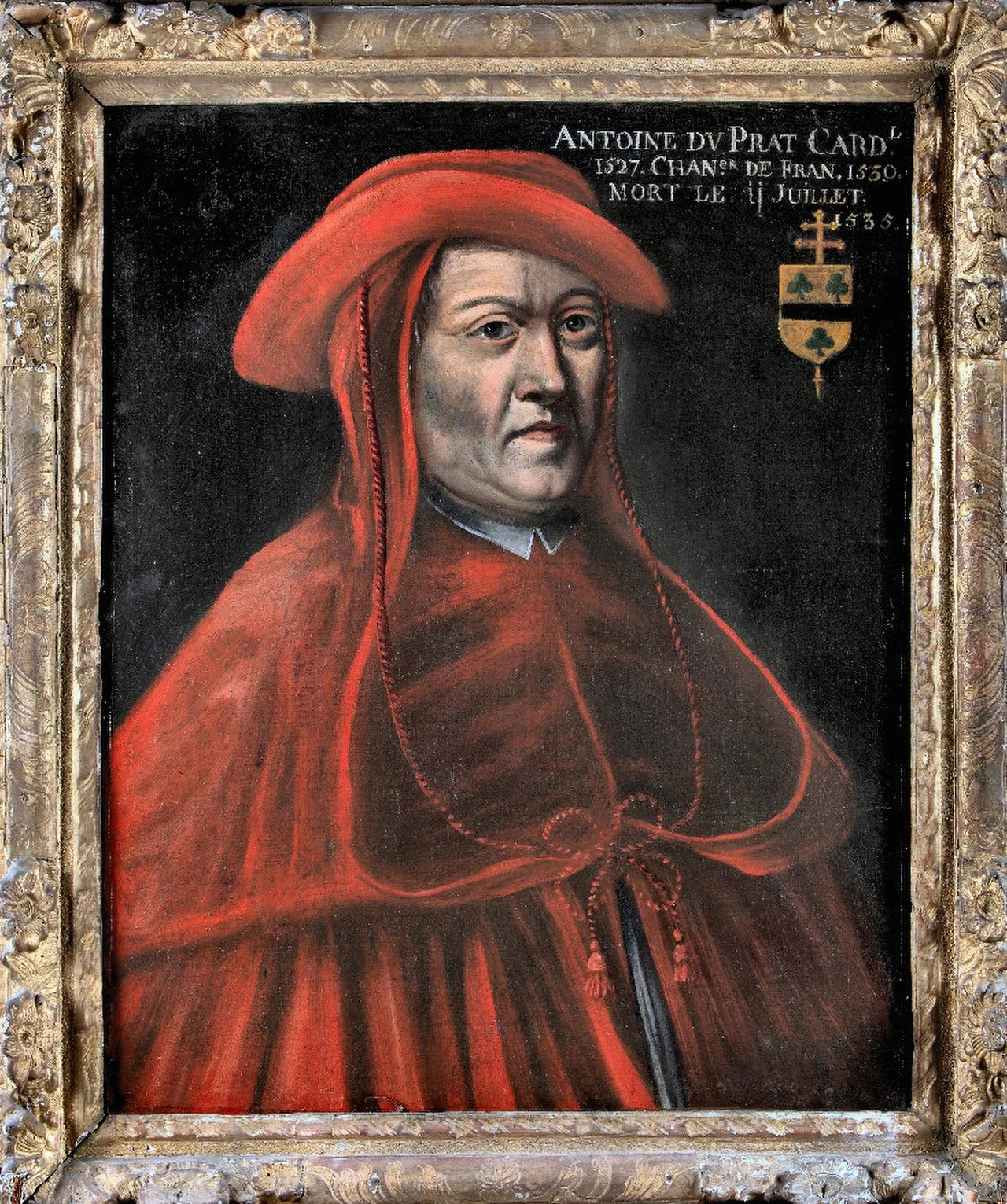 Antoine Duprat