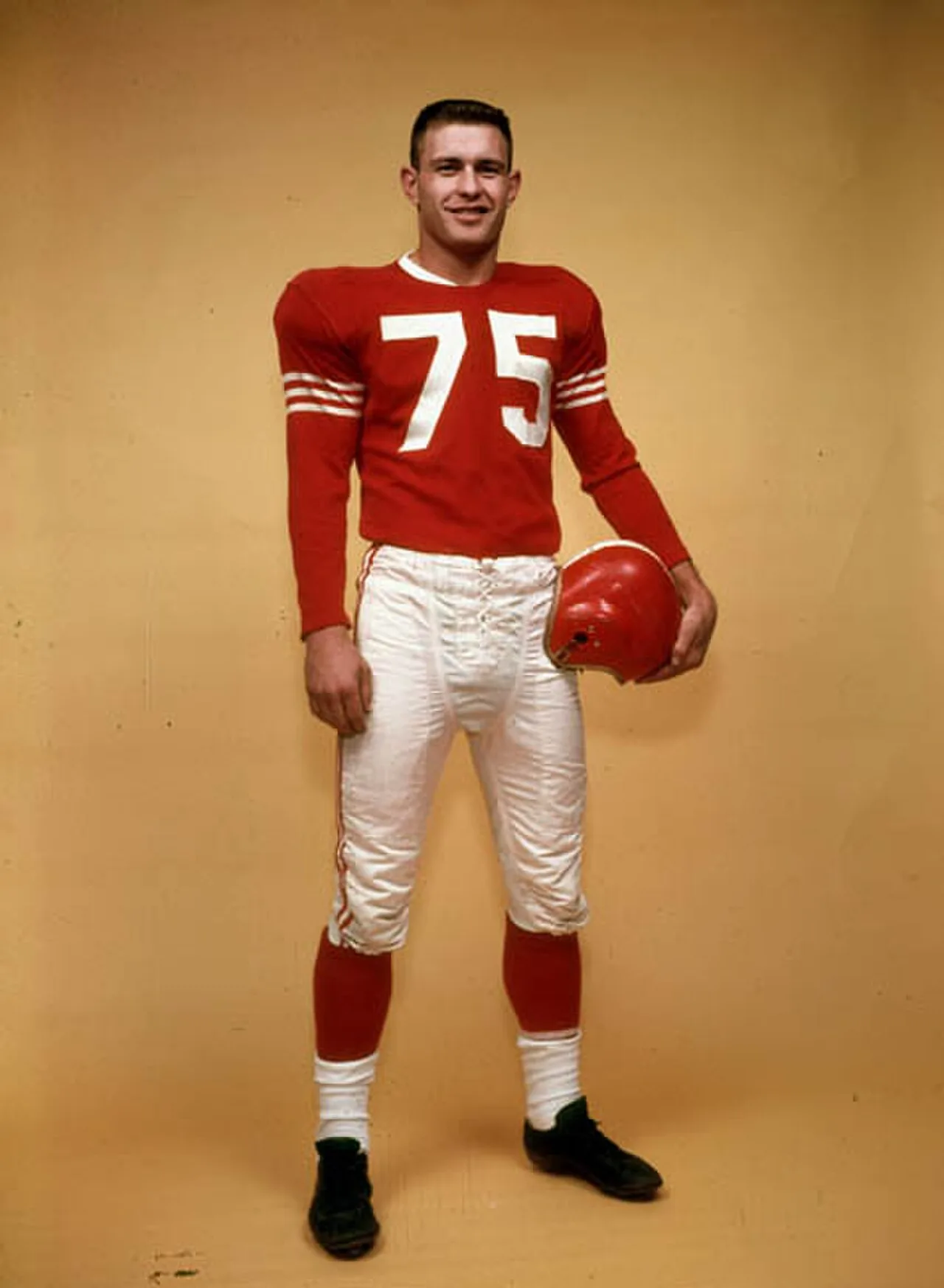 Porträt von Hal Patterson (1932–2011) – Gedenkseite