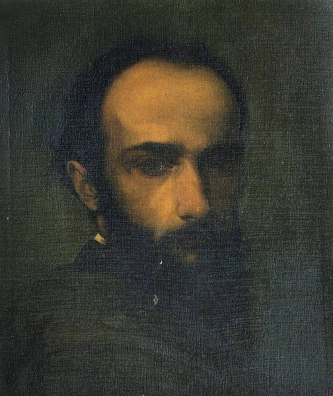 Amos Cassioli