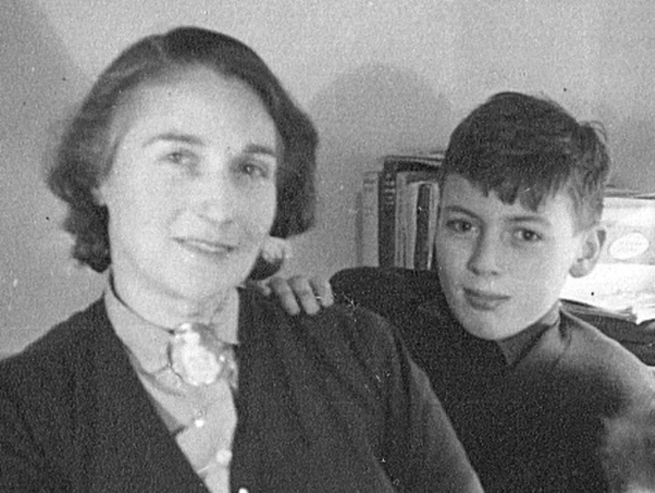 Elinor Goldschmied