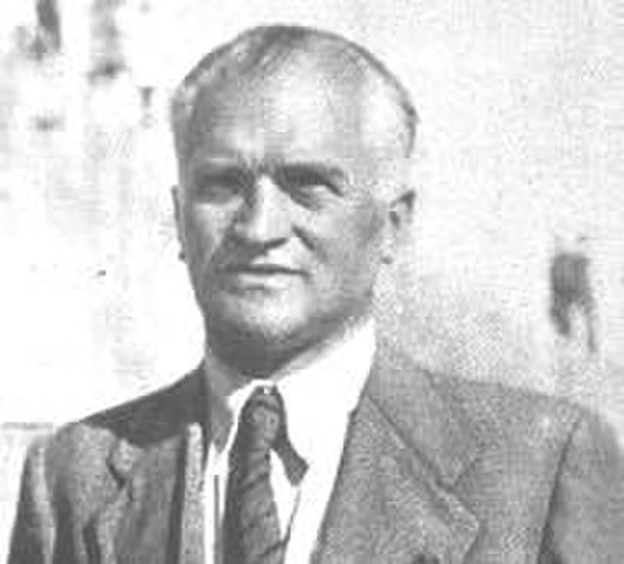 Engelbert König
