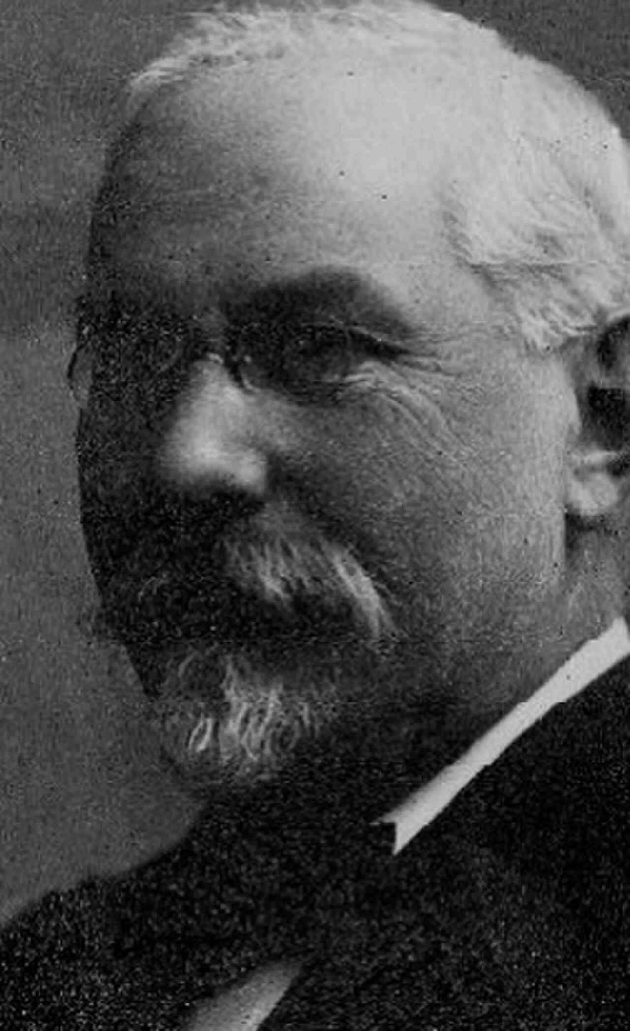 Portrait of Enrico Conci (1866–1960) – memorial page