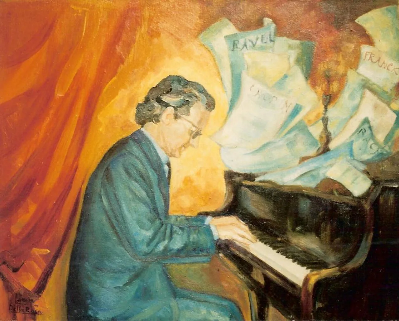Enzo Ceragioli