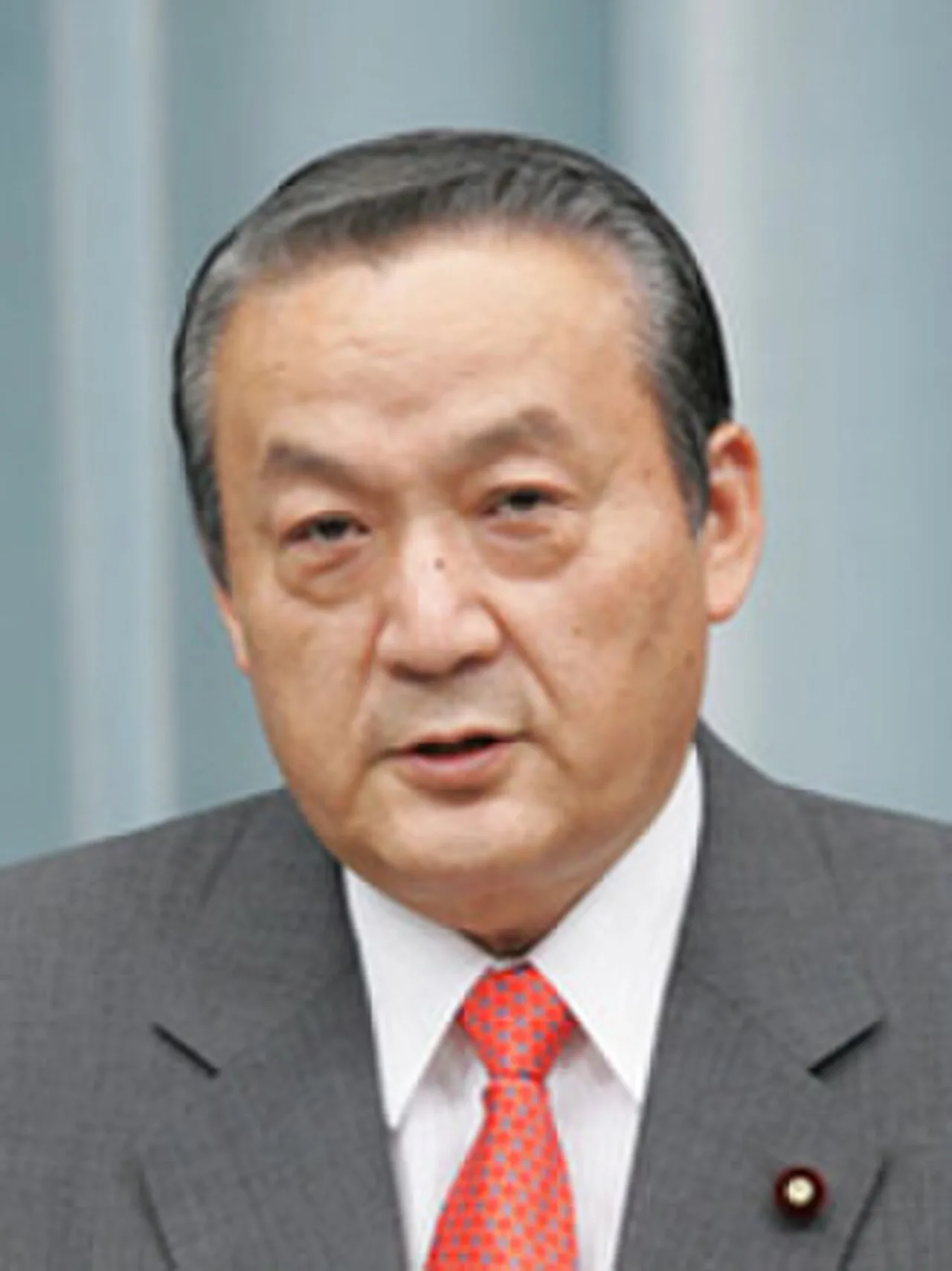 Portrait of Seiichi Ōta (1945–2024) – memorial page