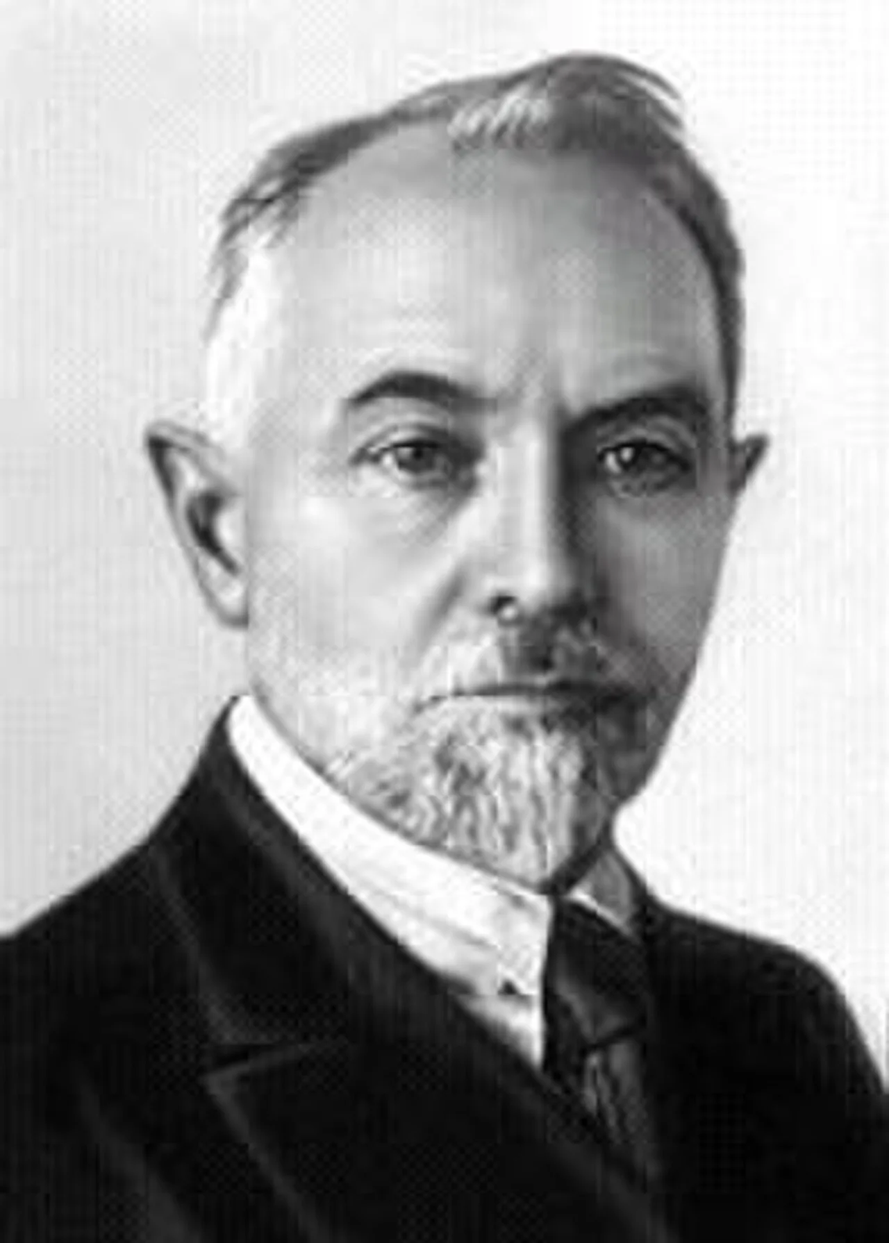Leonid Borissowitsch Krassin