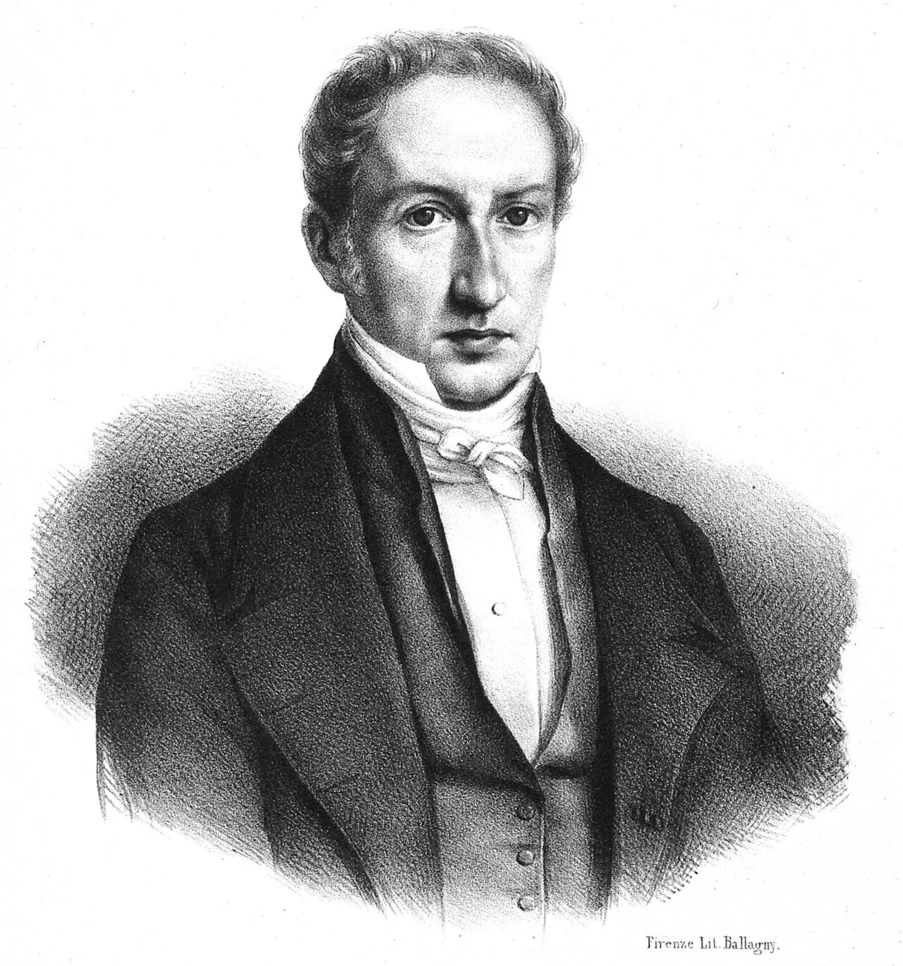Portrait of Giovanni Plana (1781–1864) – memorial page