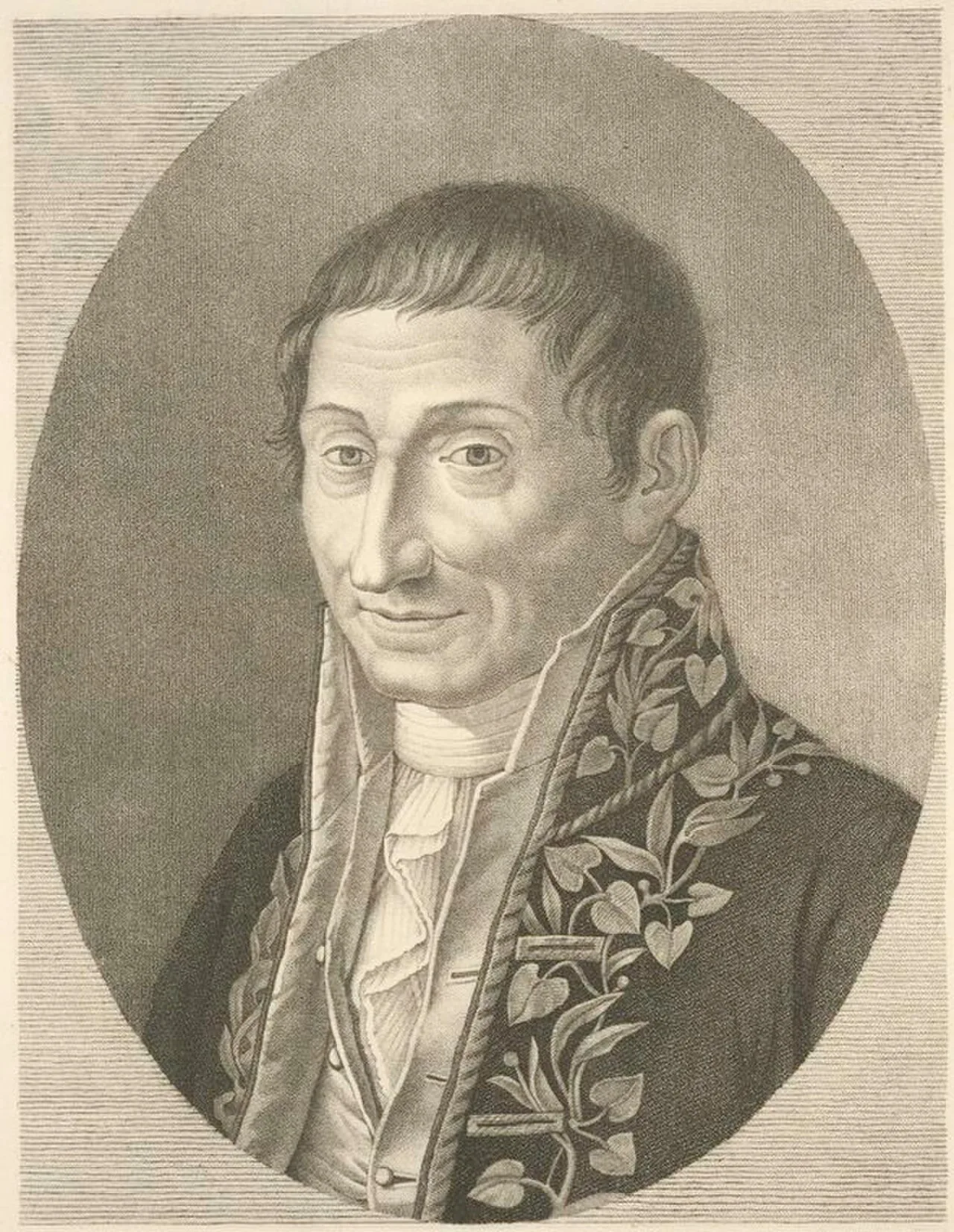 Fedele Fenaroli