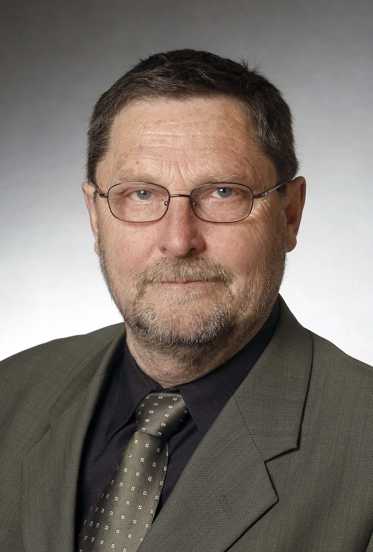Portrait of Peeter Kreitzberg (1948–2011) – memorial page