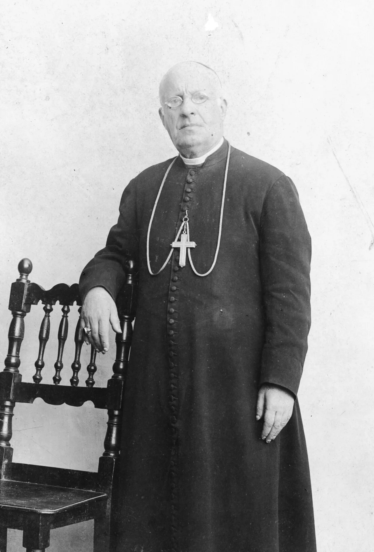 Portrait of Ferdinando Capponi (1835–1903) – memorial page