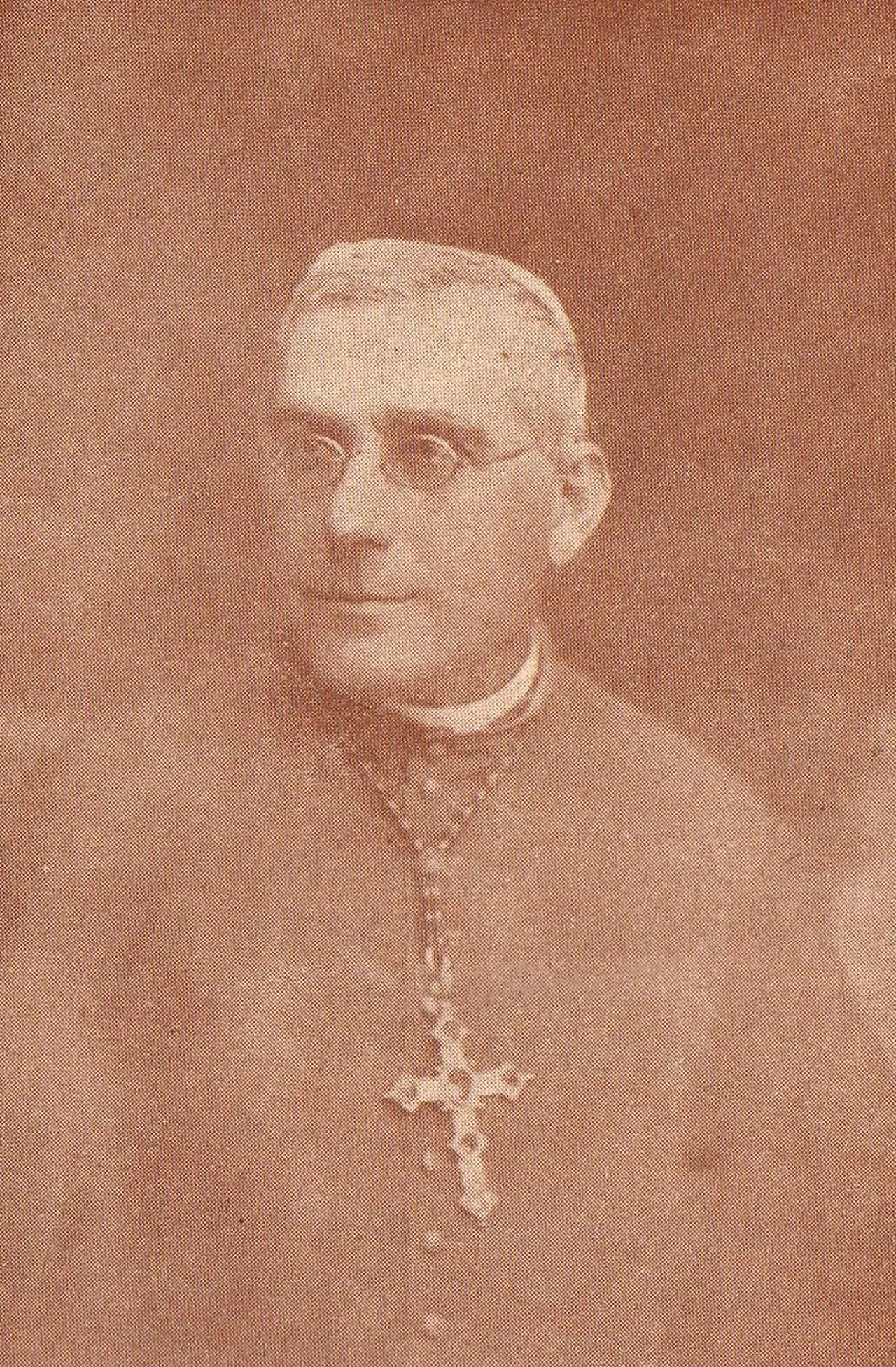 Ferdinando Rodolfi