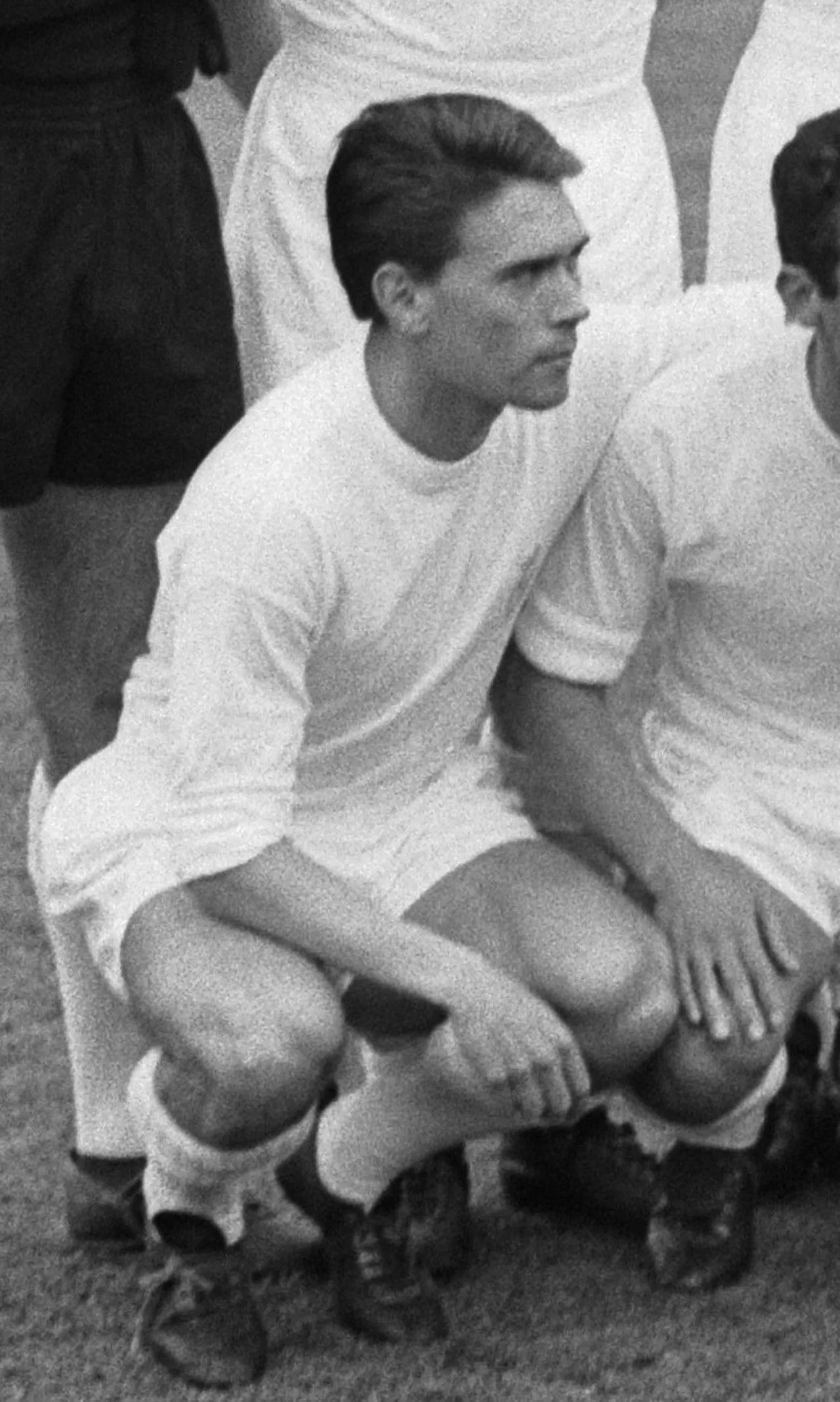 Portrait of Fernando Serena (1941–2018) – memorial page