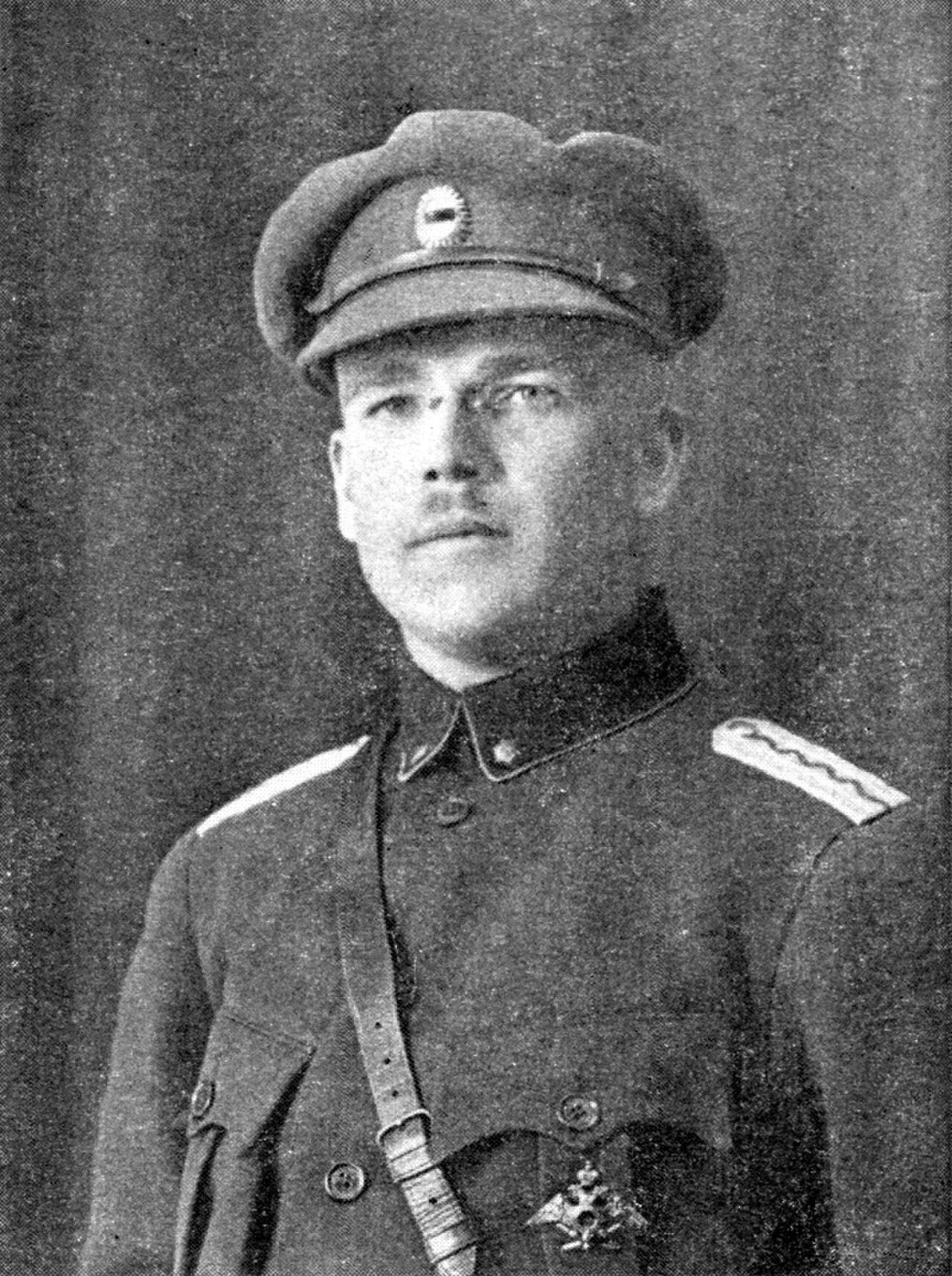Hugo Kauler